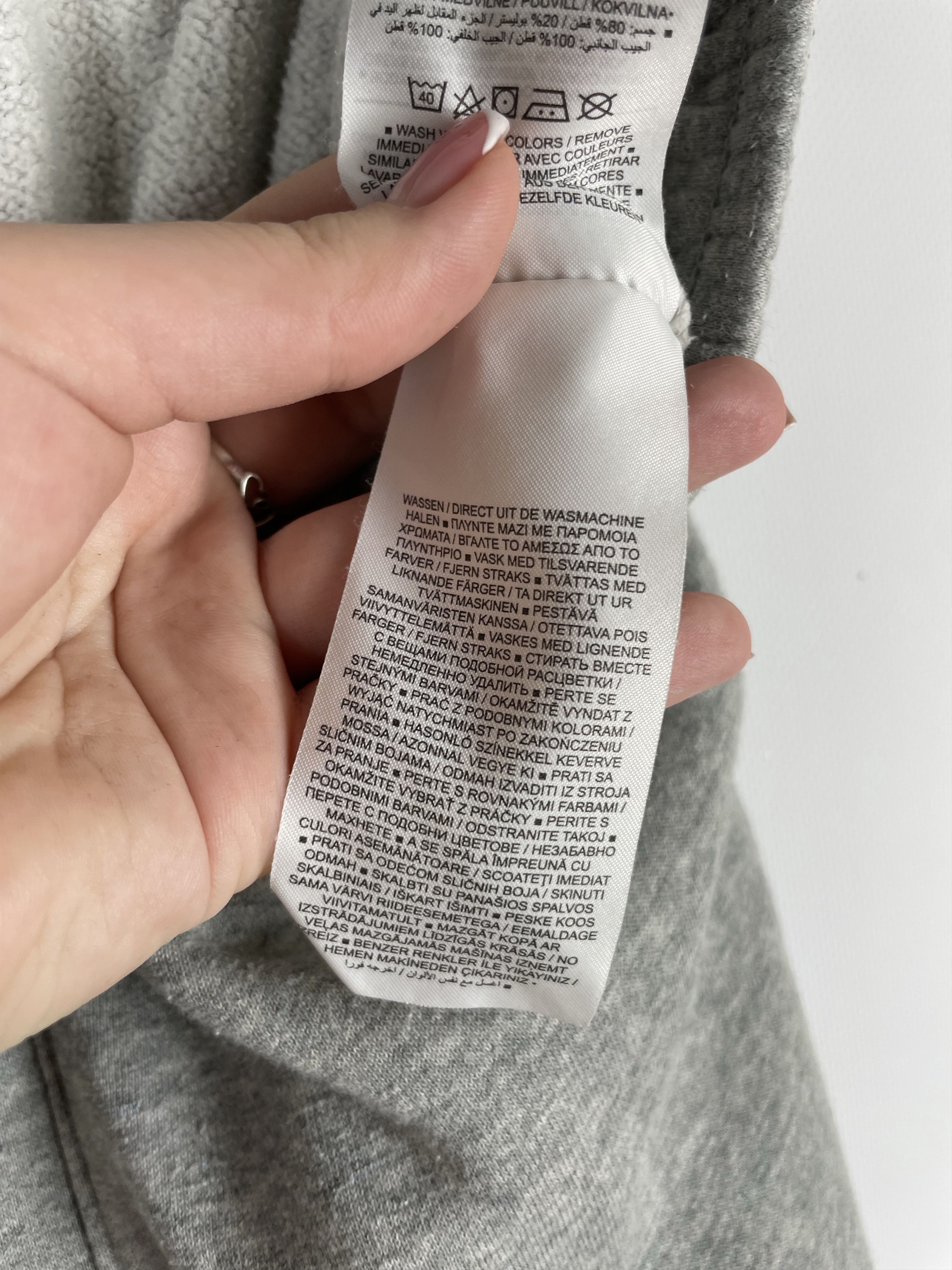 Nike Nike sweatpants track pants y2k Size US 32 / EU 48 - 8 Thumbnail