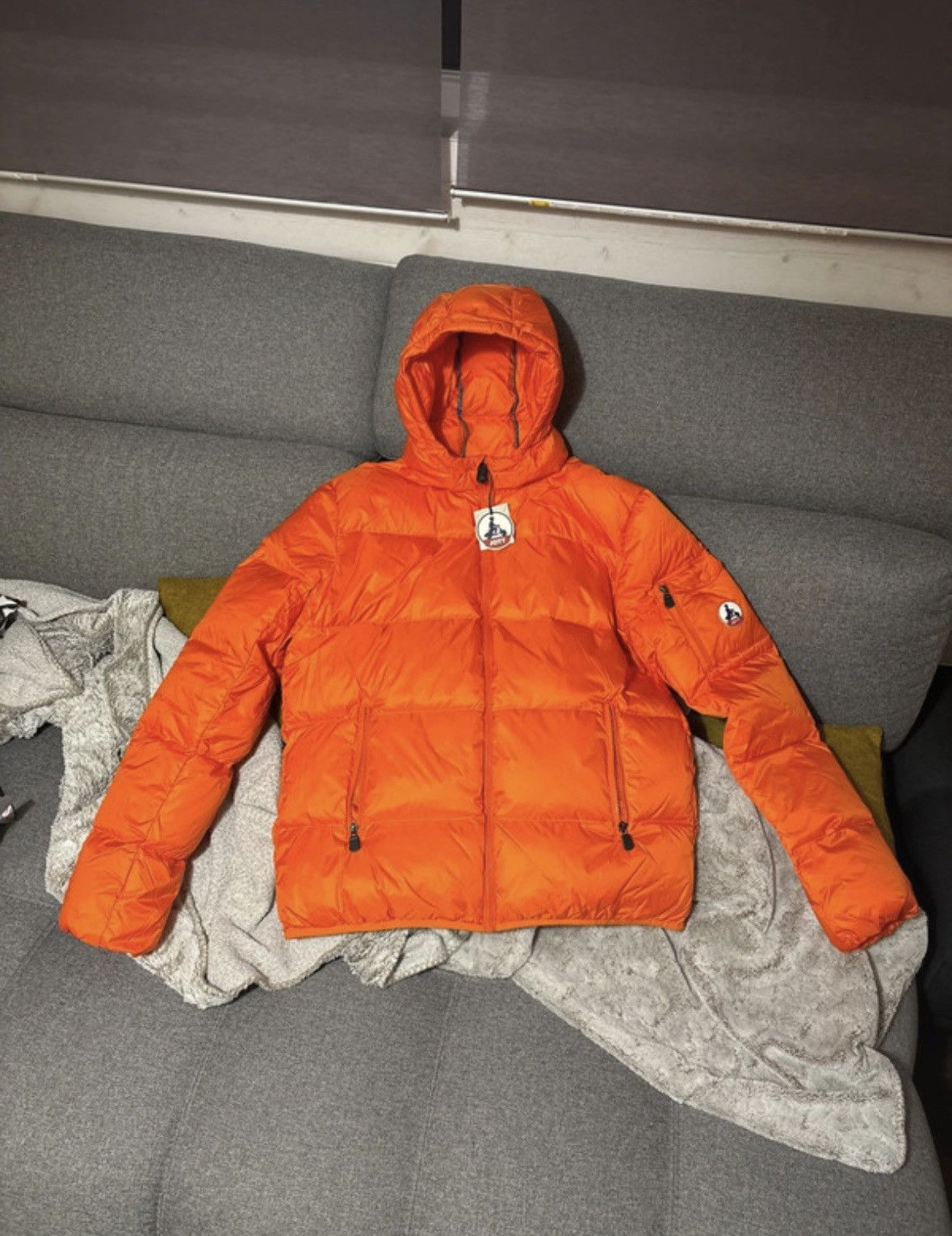 Other Doudoune Jott Hiver Size US XL / EU 56 / 4 - 1 Thumbnail