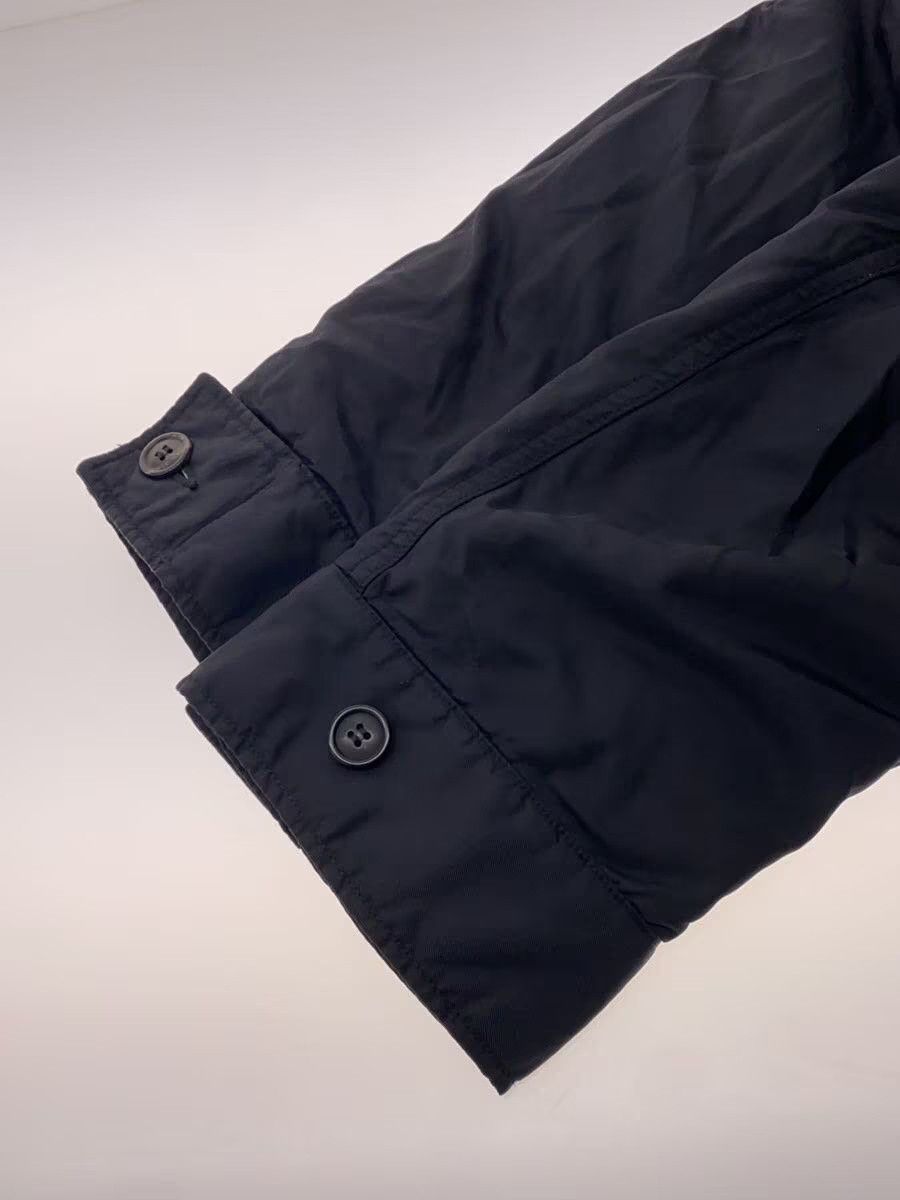 Visvim Visvim Contrary Dept Heli Crew Nylon Down Shirt Jacket Black Size US L / EU 52-54 / 3 - 5 Thumbnail