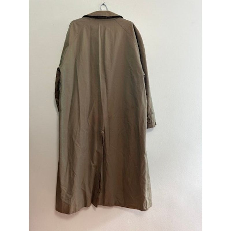 Turnbull & Asser Vintage Turnbull & Asser tan cotton trench coat size 42R Size US M / EU 48-50 / 2 - 3 Thumbnail