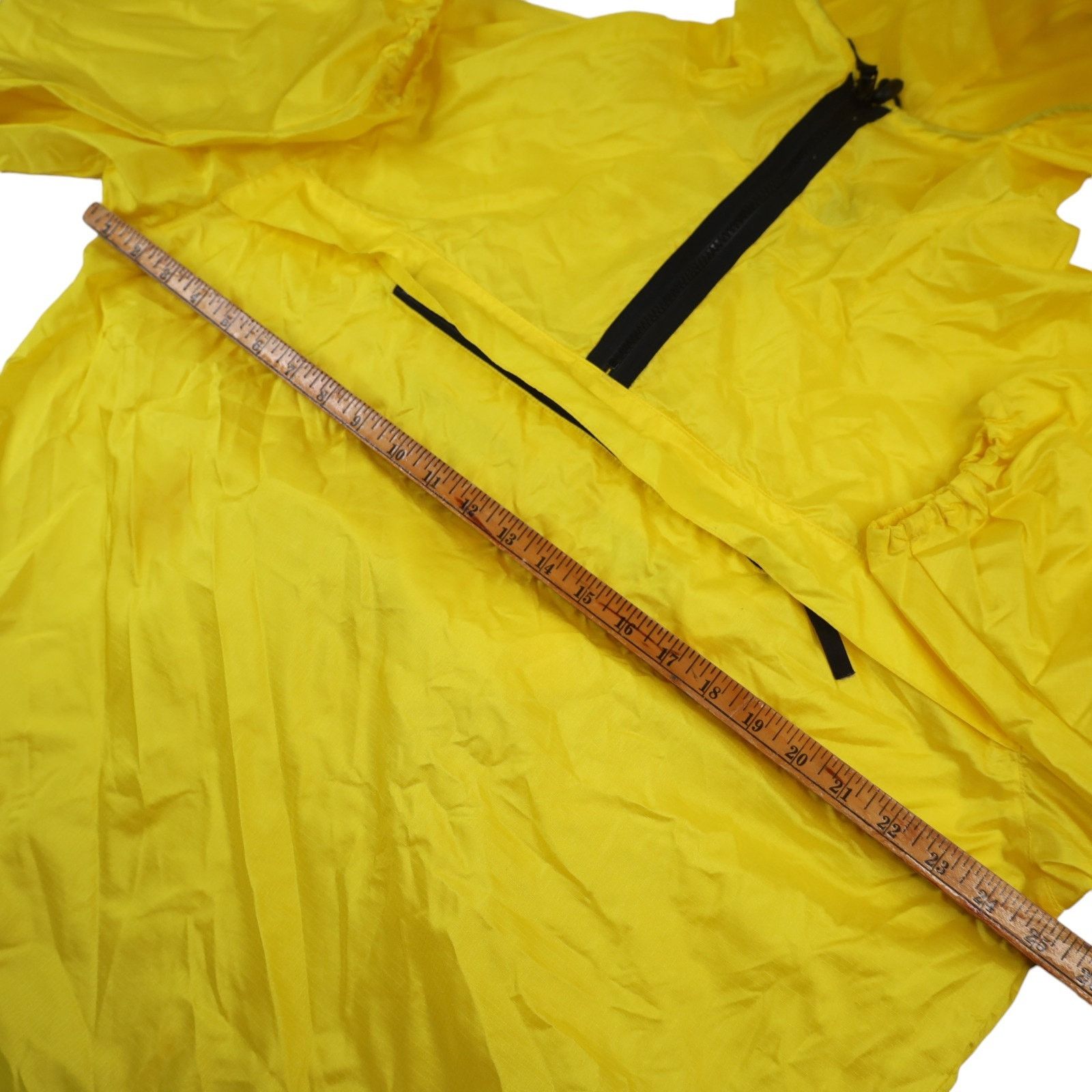 Polo Ralph Lauren × Vintage Vintage Polo Ralph Lauren Packable Windbreaker Jacket Size US L / EU 52-54 / 3 - 5 Thumbnail