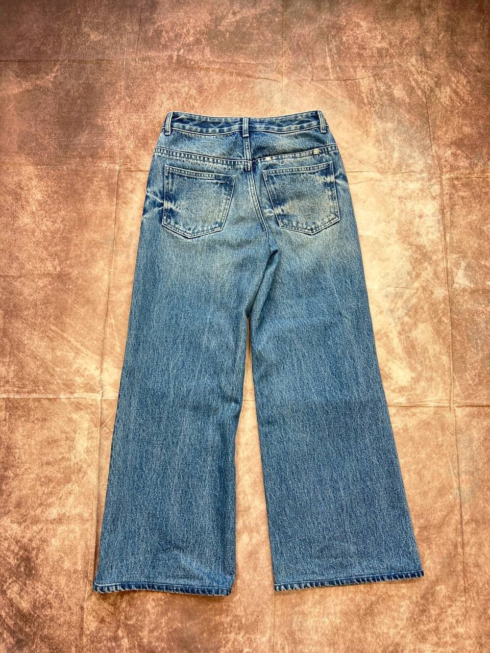 Givenchy Givenchy Women’s Denim Jeans – Size 26 Size 26" / US 2 / IT 38 - 1 Thumbnail
