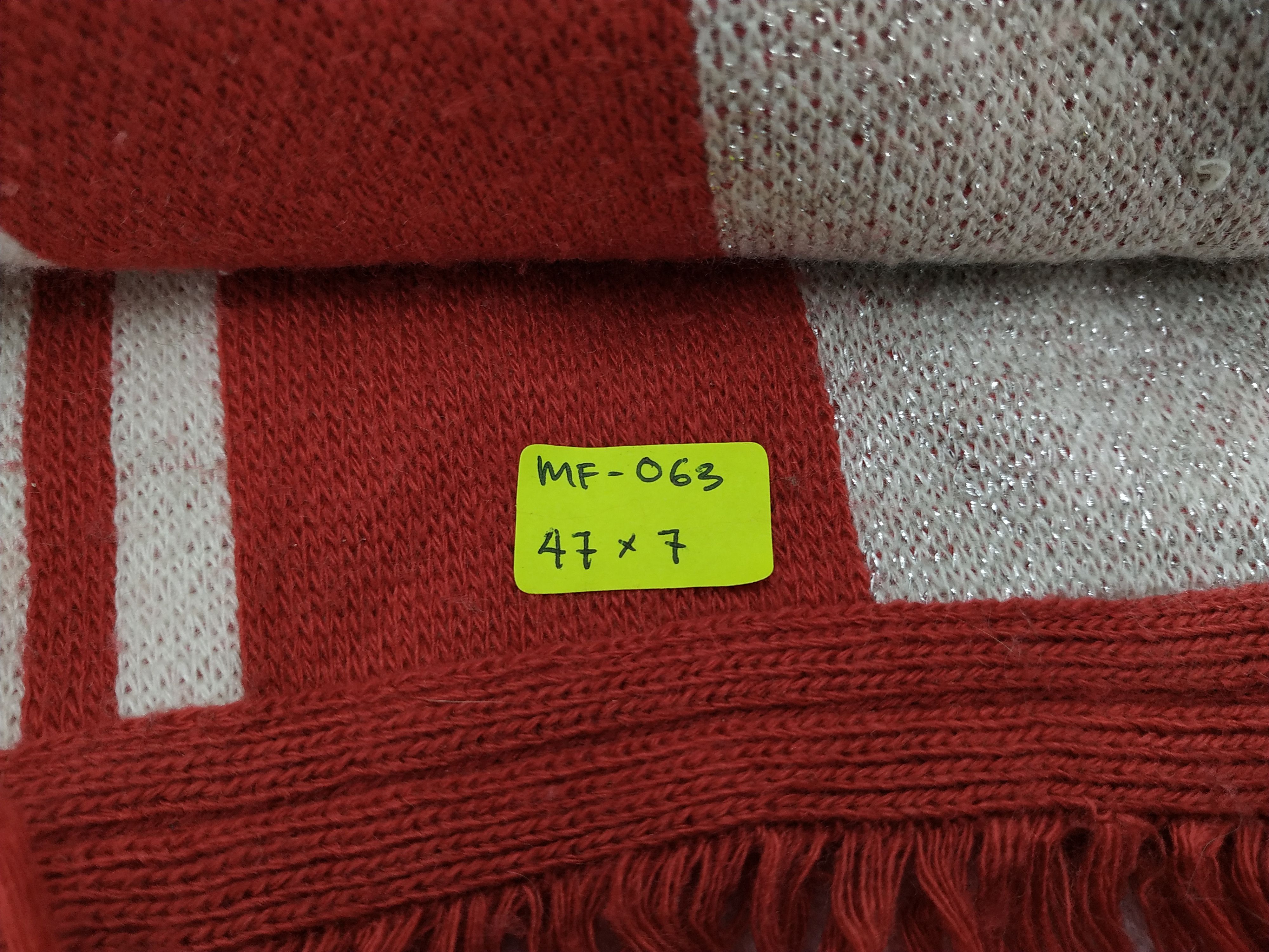 Adidas Vintage Adidas Scarf/Muffler/Neckwear MF063 Size ONE SIZE - 5 Thumbnail