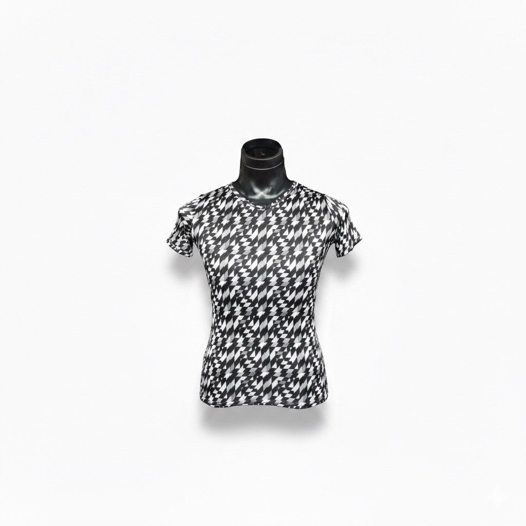 Fendi Vintage Fendi Blouse Size S / US 4 / IT 40 - 1 Thumbnail