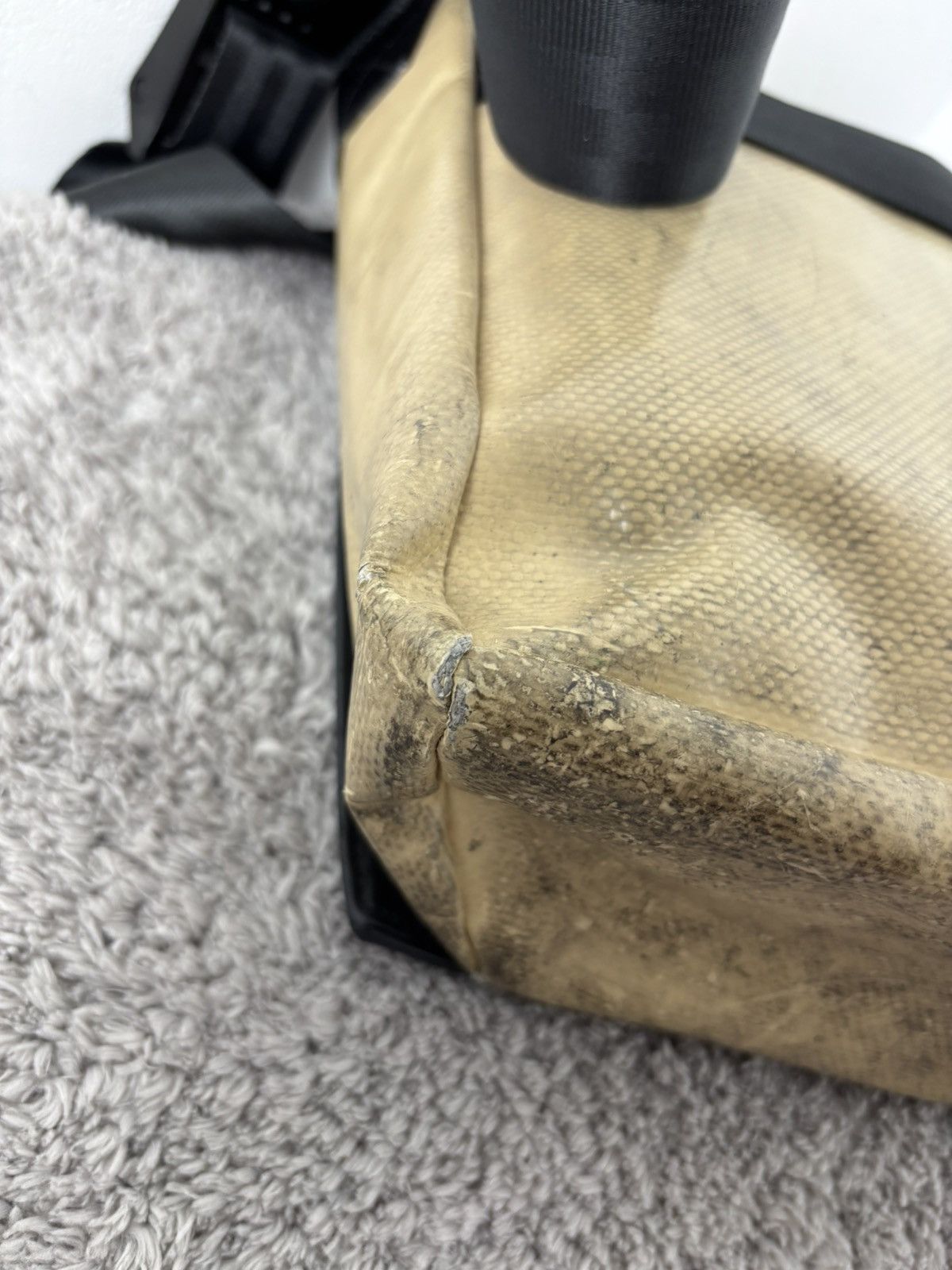 Freitag × Japanese Brand Freitag Recycled Messenger Crossbody Bag Size ONE SIZE - 11 Thumbnail