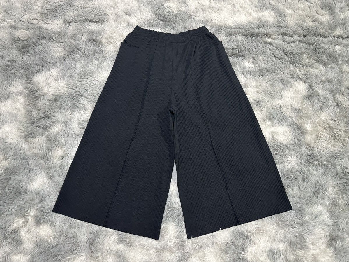 Issey Miyake 🔥Archived Vintage Issey Miyake Me Apoc Pleats Pants Size US 30 / EU 46 - 1 Thumbnail