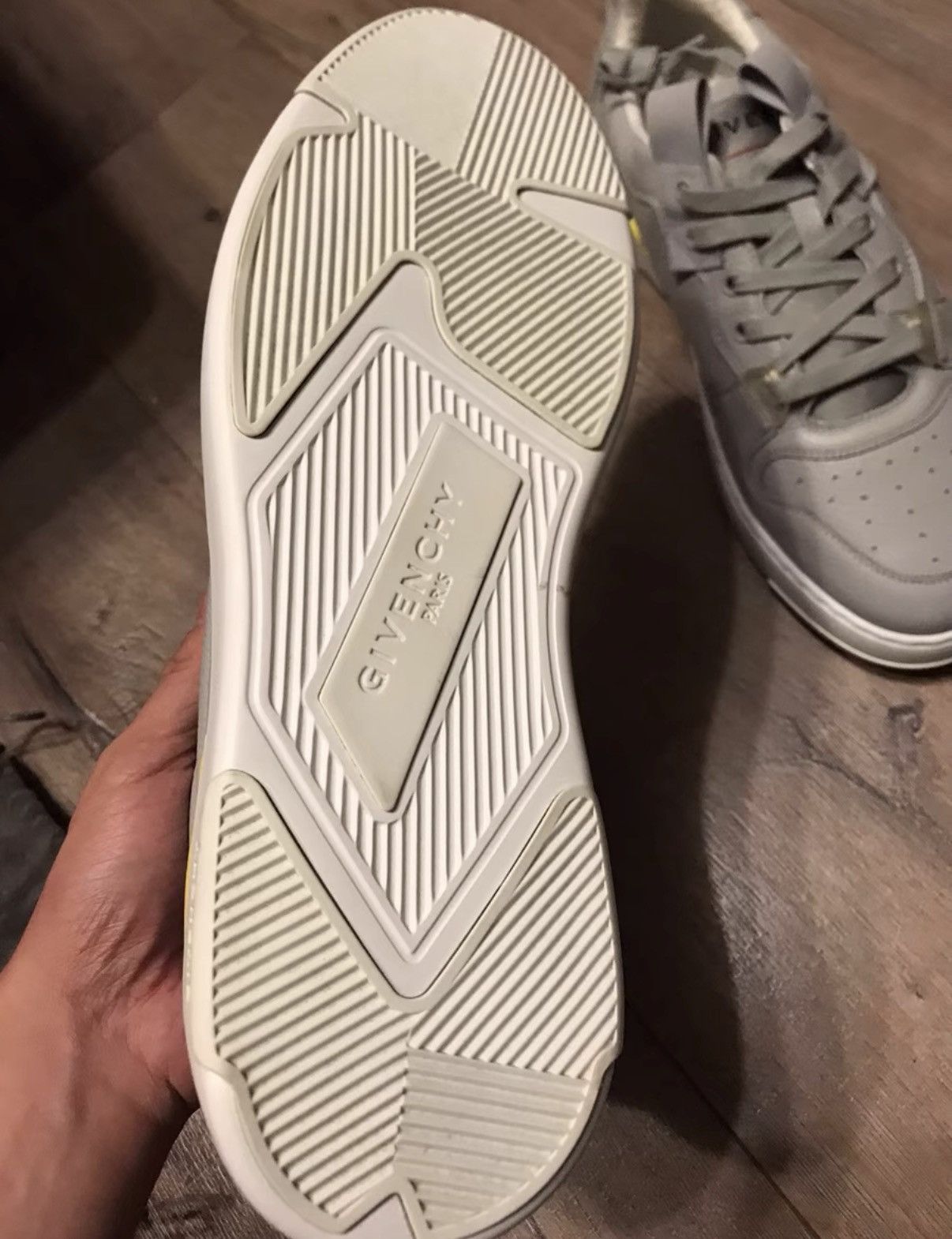 Givenchy Givenchy Casual Shoes Size US 10 / EU 43 - 5 Thumbnail