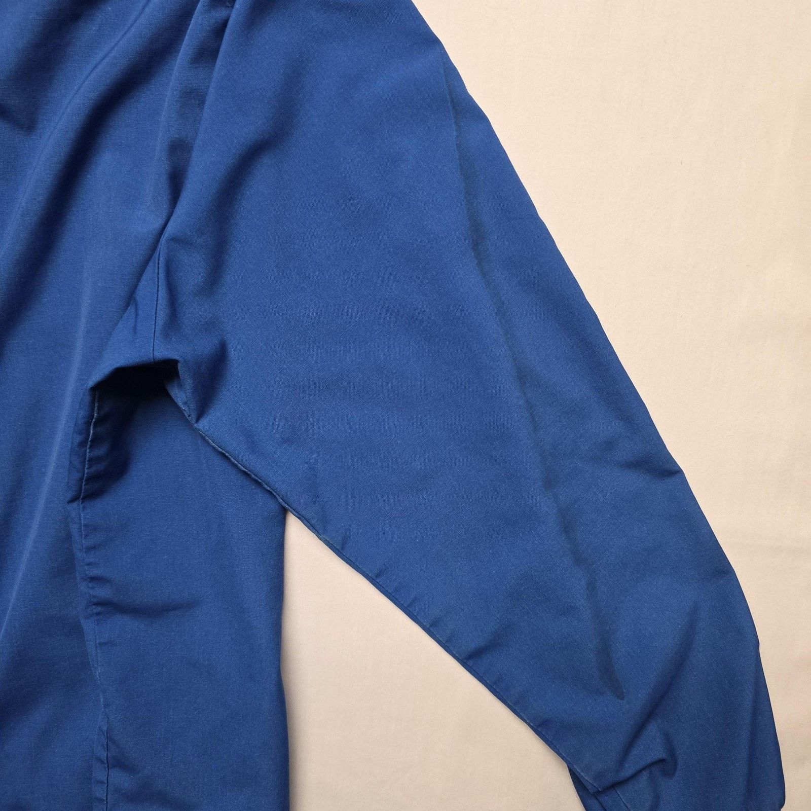 Swingster Vintage Swingster Jacket XL Blue Union Machinist 80s Work Size US XL / EU 56 / 4 - 8 Thumbnail