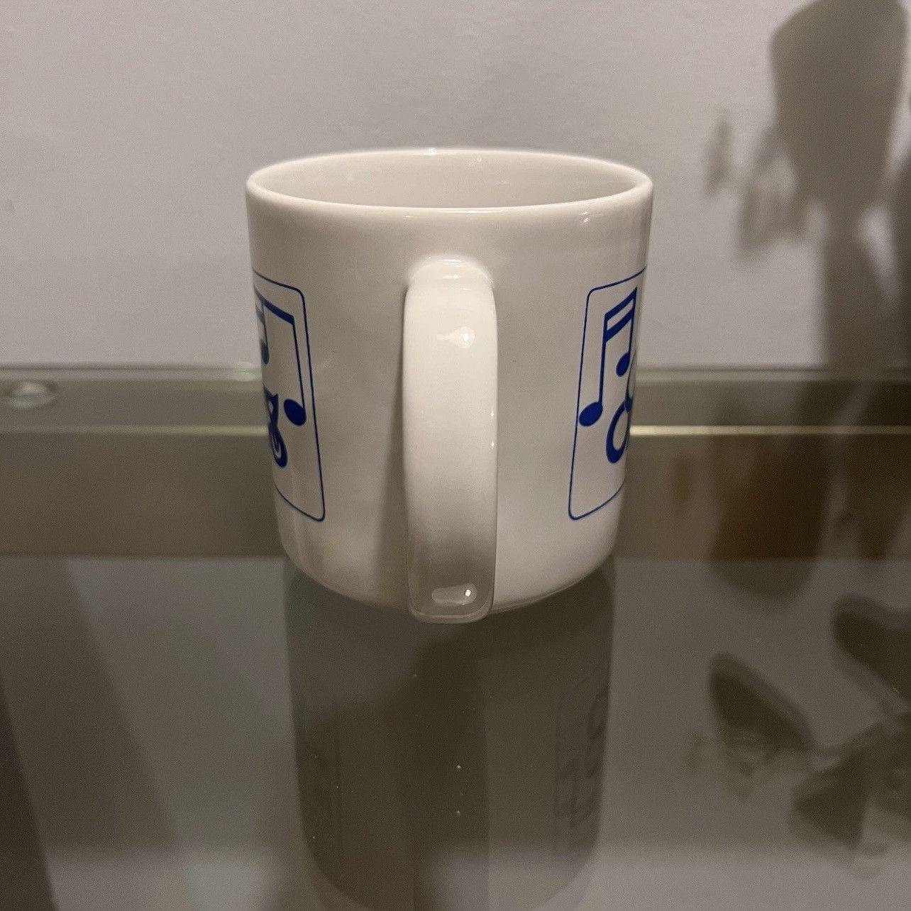 Other Vintage New Orleans Birthplace of Jazz White Coffee Mug Size ONE SIZE - 4 Thumbnail
