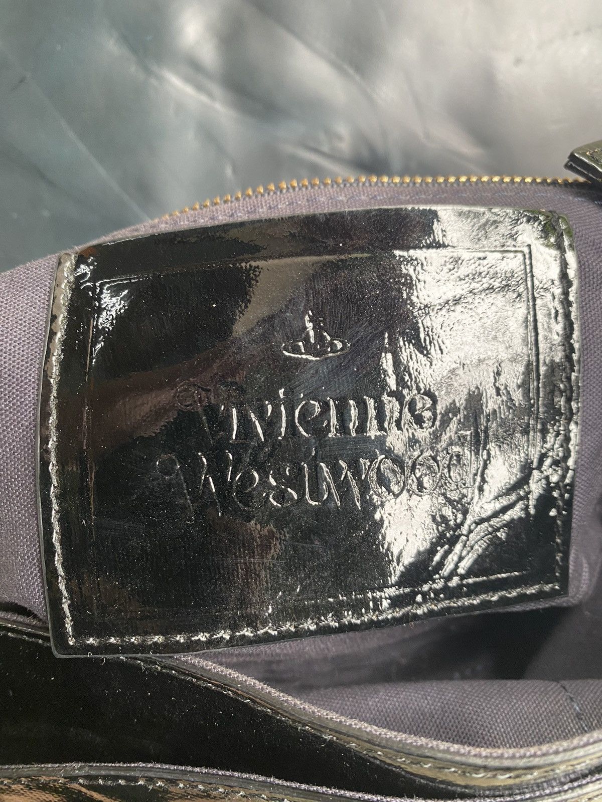 Vivienne Westwood 💥Last Drop💥Viviene Westwood Shoulder Bag Size ONE SIZE - 17 Thumbnail