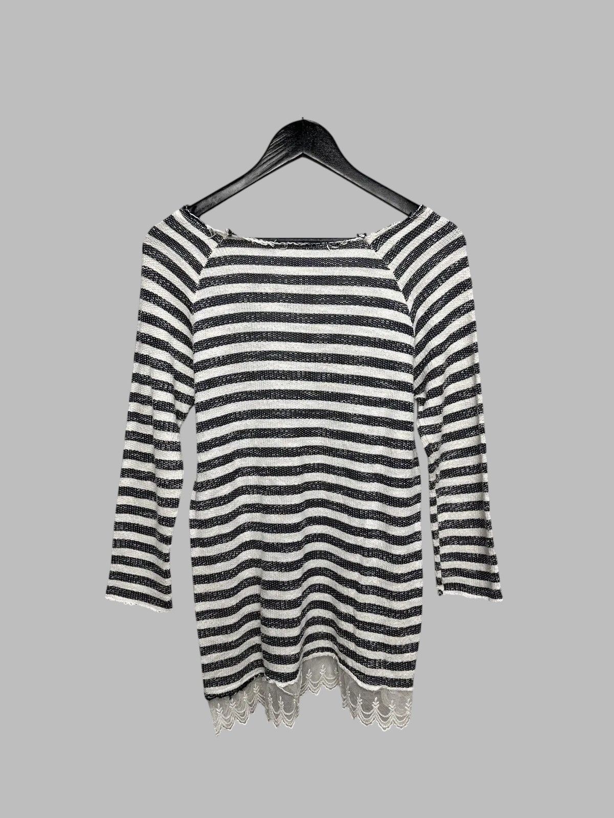 Jean Paul Gaultier Junya Watanabe Inspired Hysteric Glamour Japan Vintage Size S / US 4 / IT 40 - 7 Thumbnail