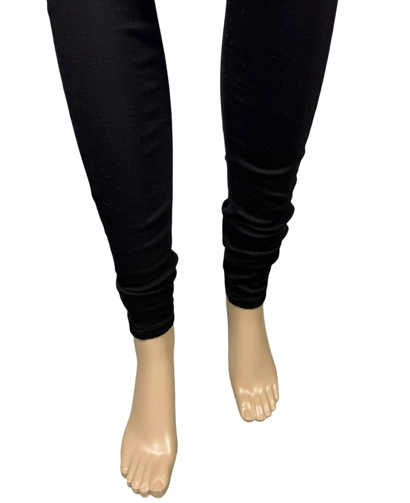 Victoria Beckham Victoria Beckham Skinny Jeans Stretch size 27 Size 27" / US 4 / IT 40 - 3 Thumbnail