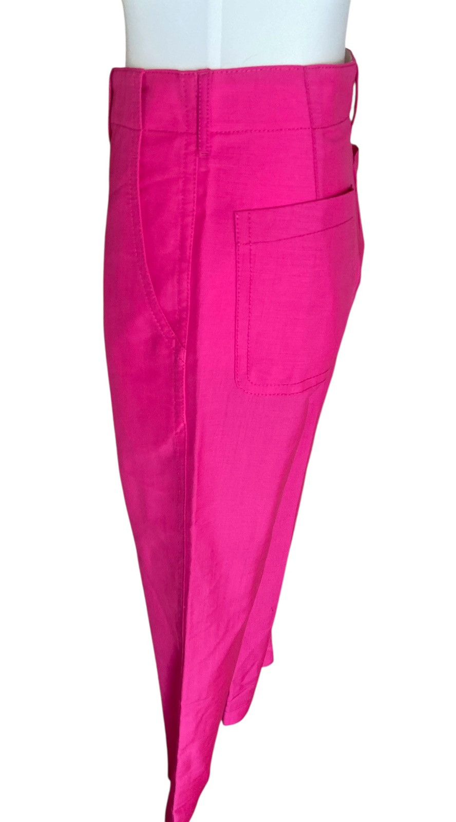 Loewe Loewe trousers Size 26" / US 2 / IT 38 - 4 Thumbnail