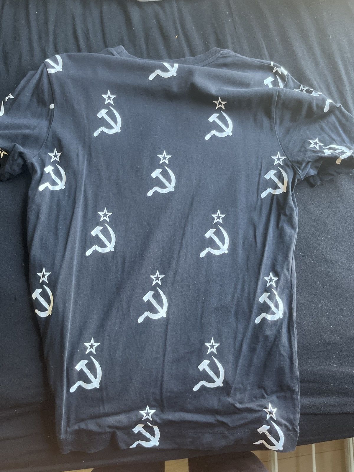 Gosha Rubchinskiy Gosha Hammer and Sickel Size US M / EU 48-50 / 2 - 1 Thumbnail