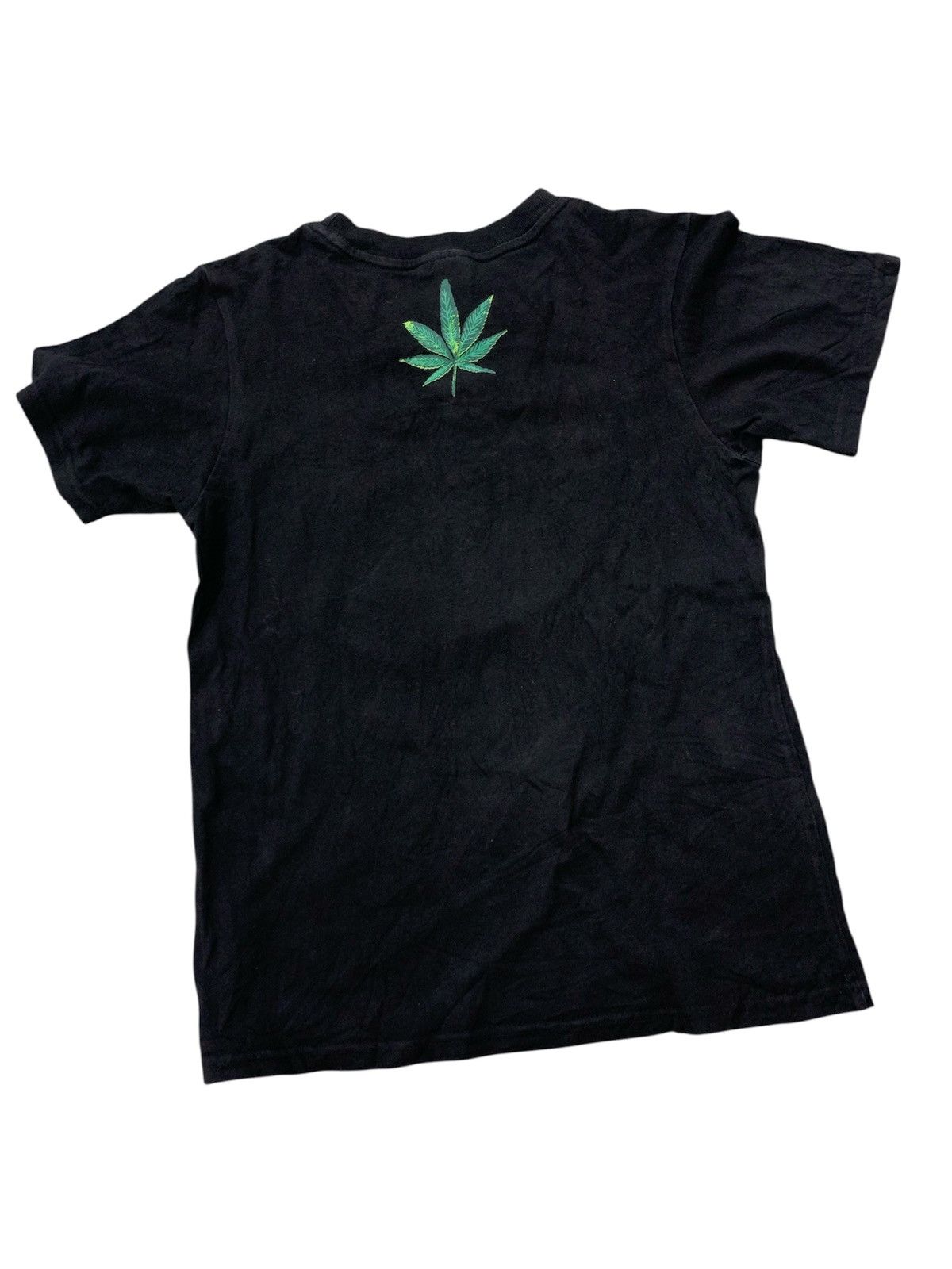 Other Supreme “Smoke Weed Eceryday” Tee Size S / US 4 / IT 40 - 2 Thumbnail