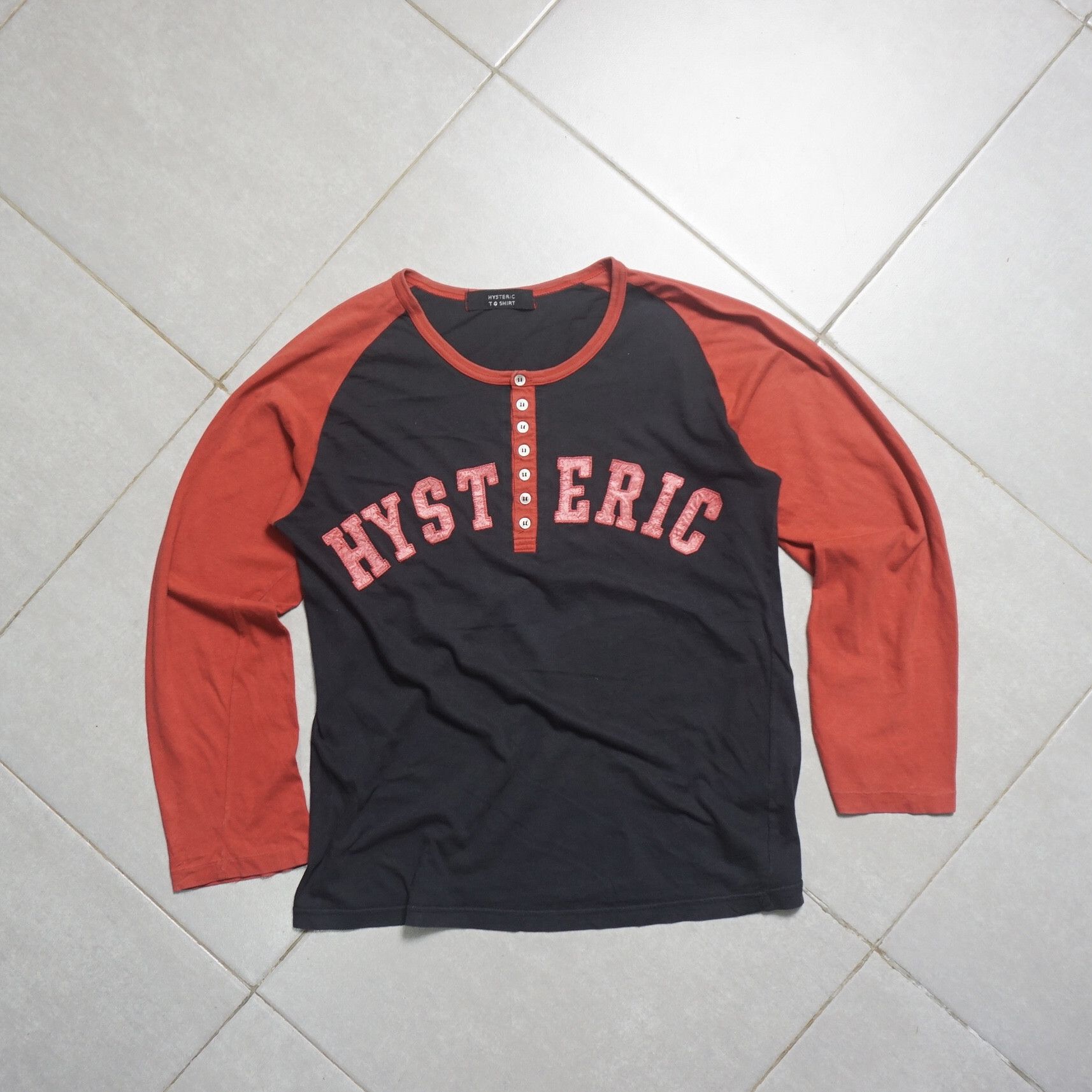 Vintage Hysteric Glamour tee