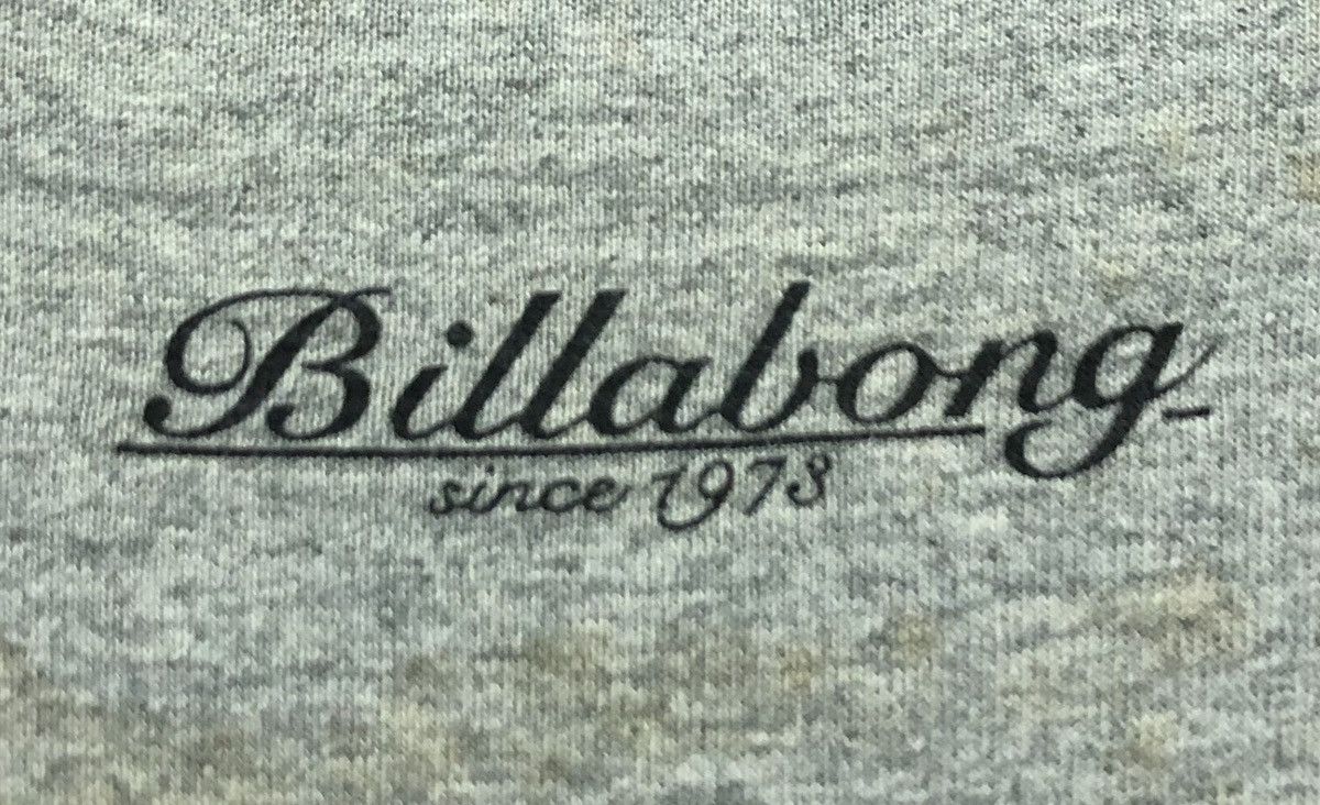 Billabong Vintage 1996 Billabong since 1973 Made In Usa T-Shirt Size US L / EU 52-54 / 3 - 5 Thumbnail
