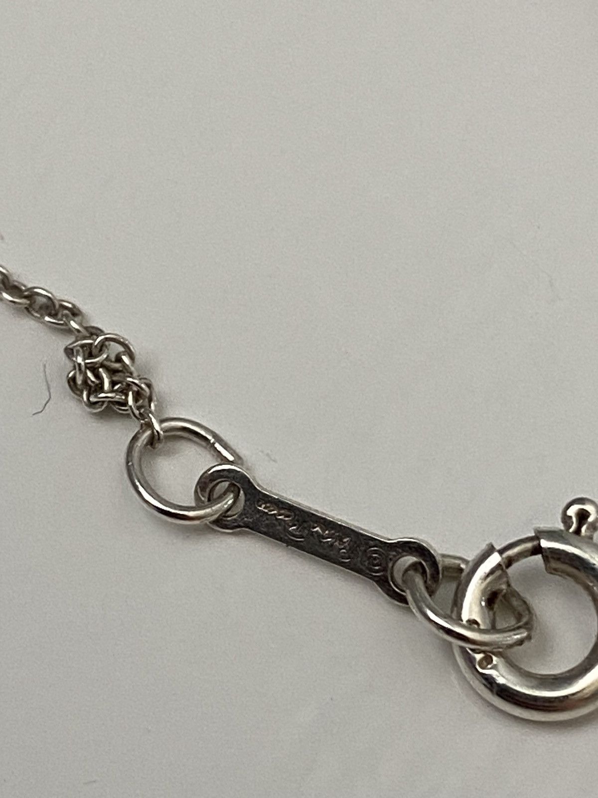 Tiffany & Co. Authentic Tiffany & Co. Paloma Picasso necklace Size ONE SIZE - 7 Thumbnail