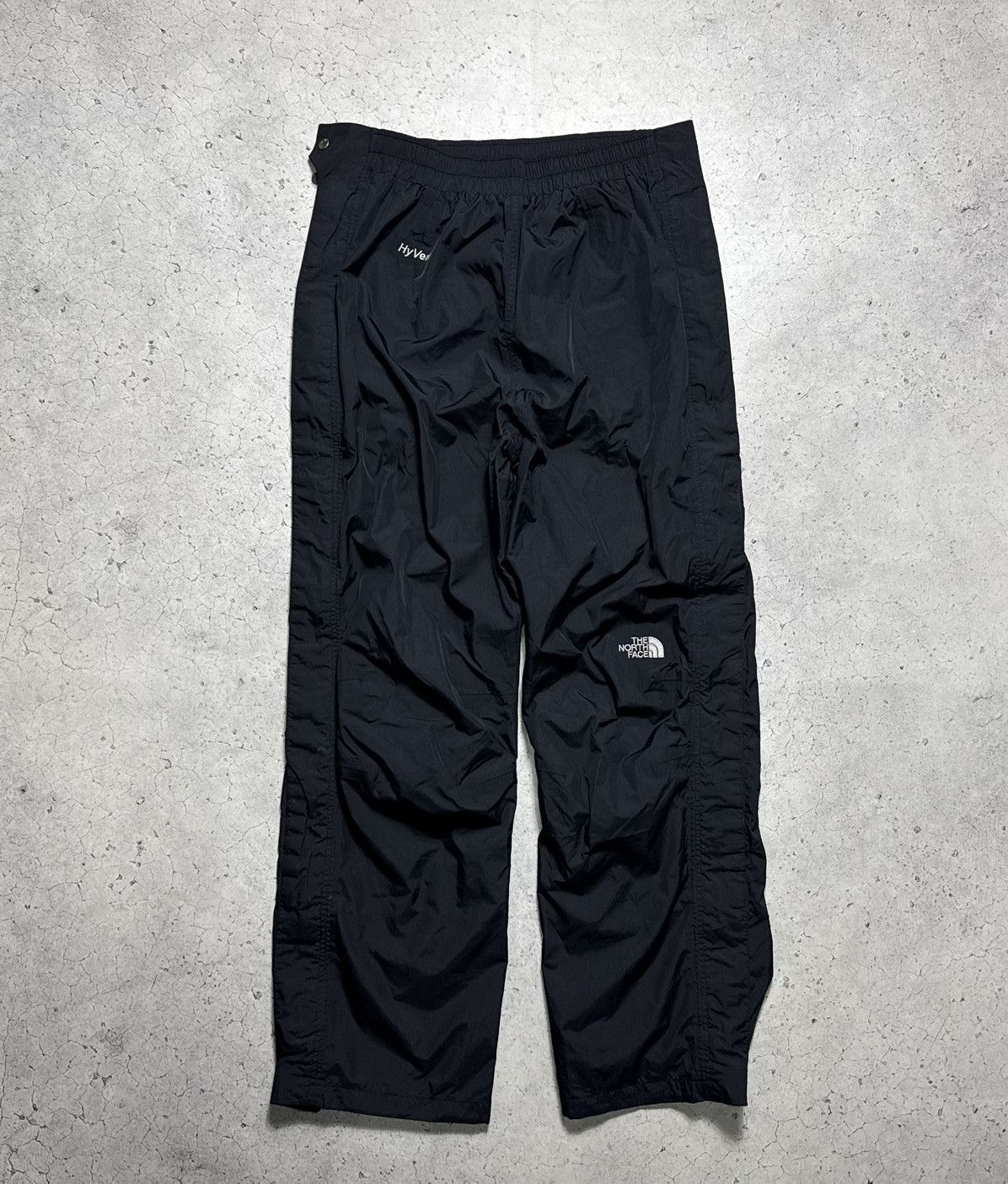 The North Face The North Face Hyvent Membrane Vintage Ski Pants Size XL Size US 36 / EU 52 - 1 Thumbnail