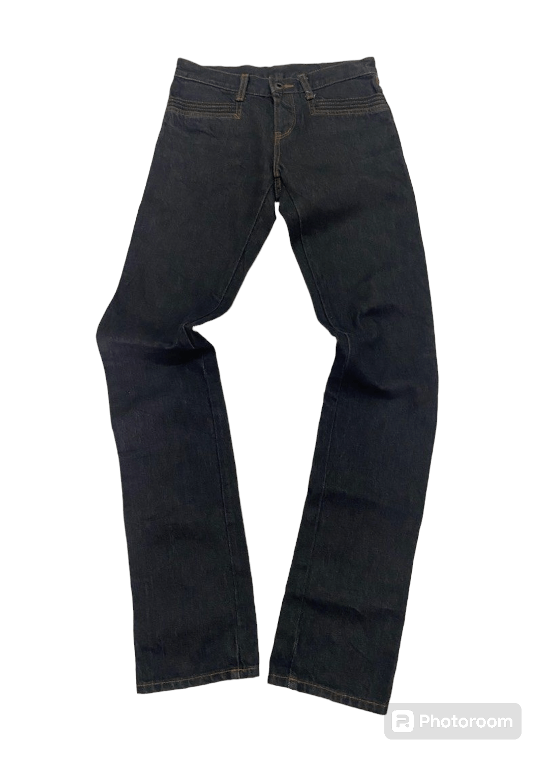 Hysteric Glamour Hysteric Glamour's Slim Fit Denim (27x41) Size US 27 - 1 Thumbnail