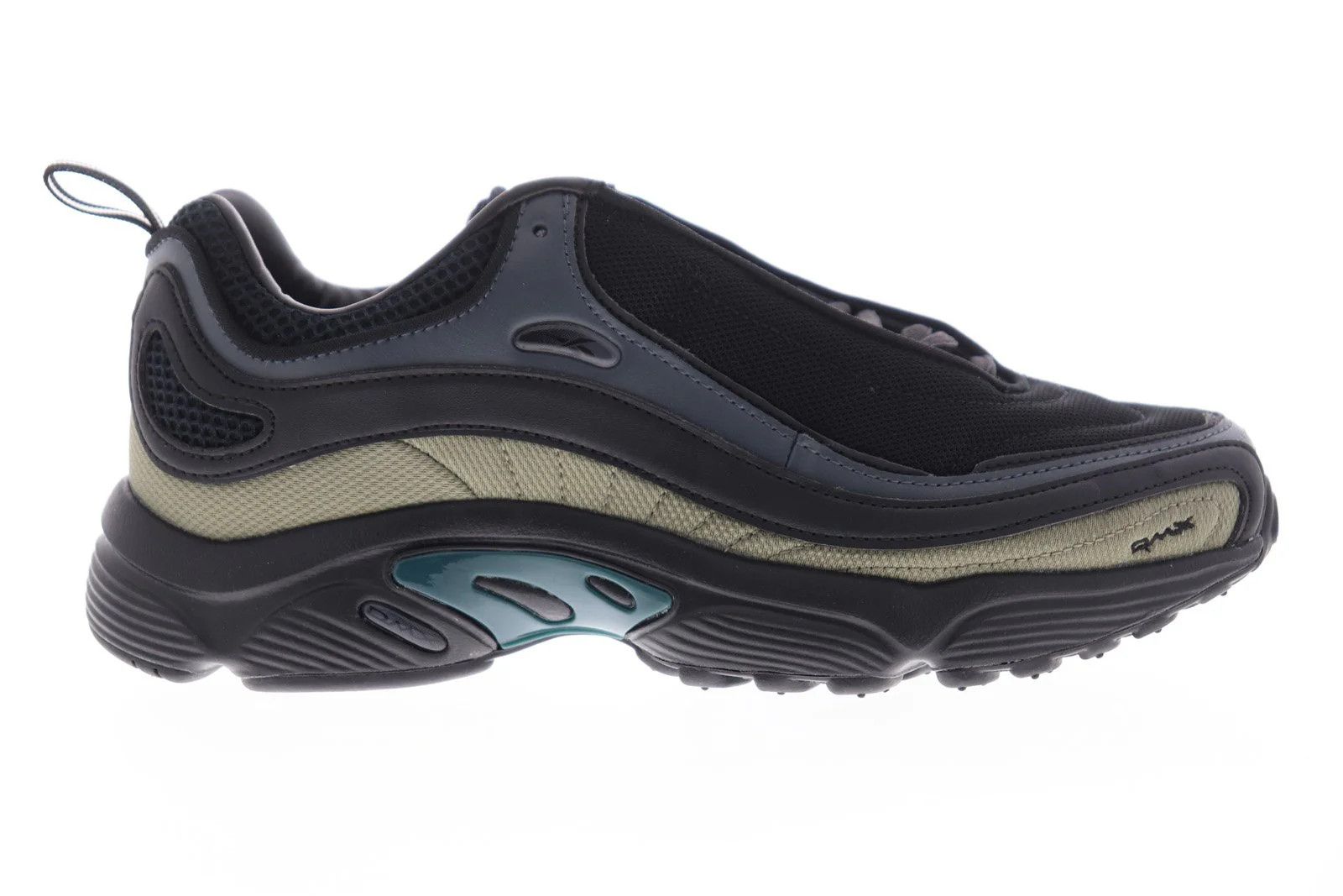 Reebok Reebok Vainl Archive x Daytona DMX Connected Cloud Grey Size US 6.5 / EU 39-40 - 6 Thumbnail