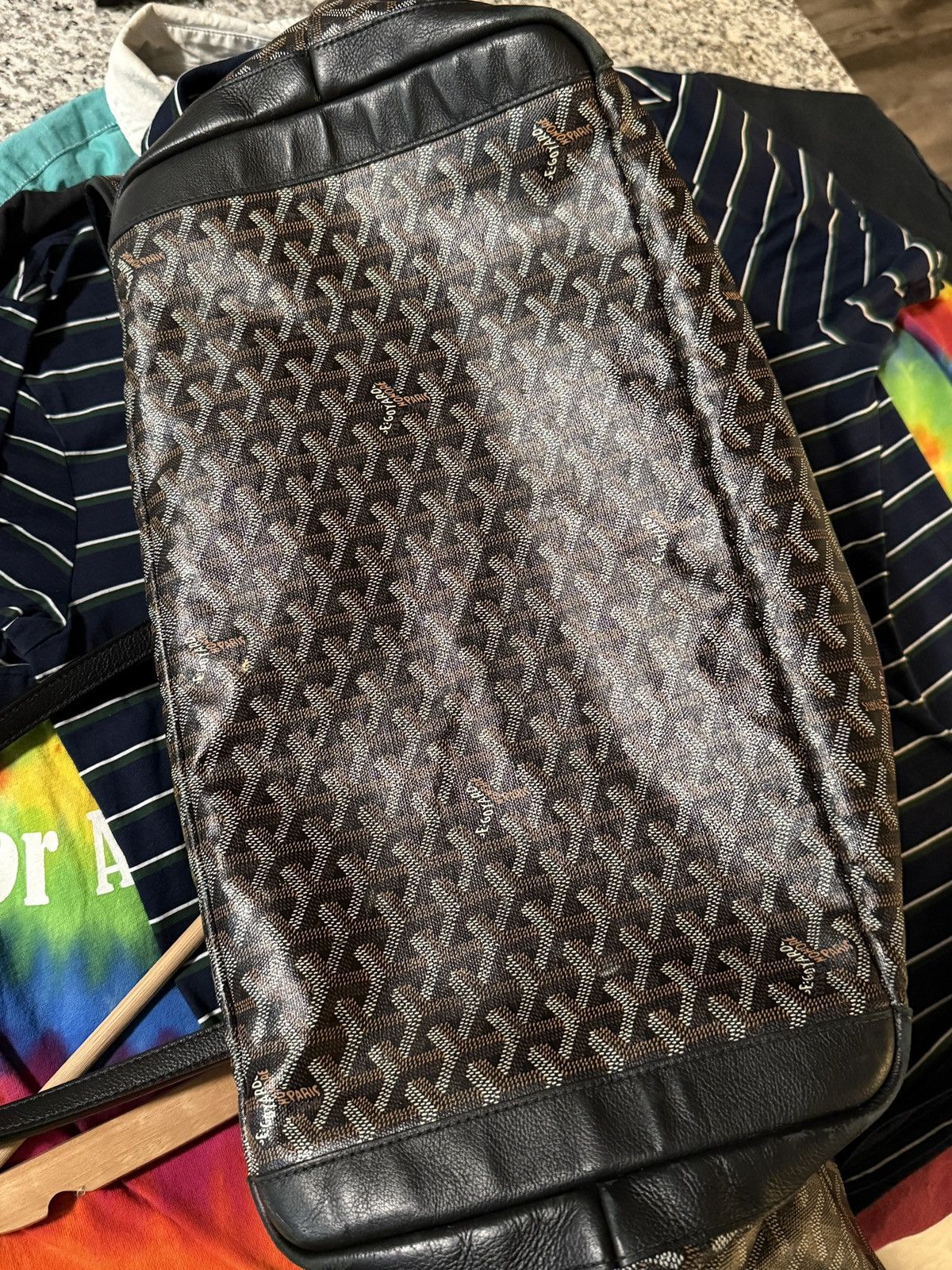 Goyard goyard artois gm Size ONE SIZE - 9 Thumbnail