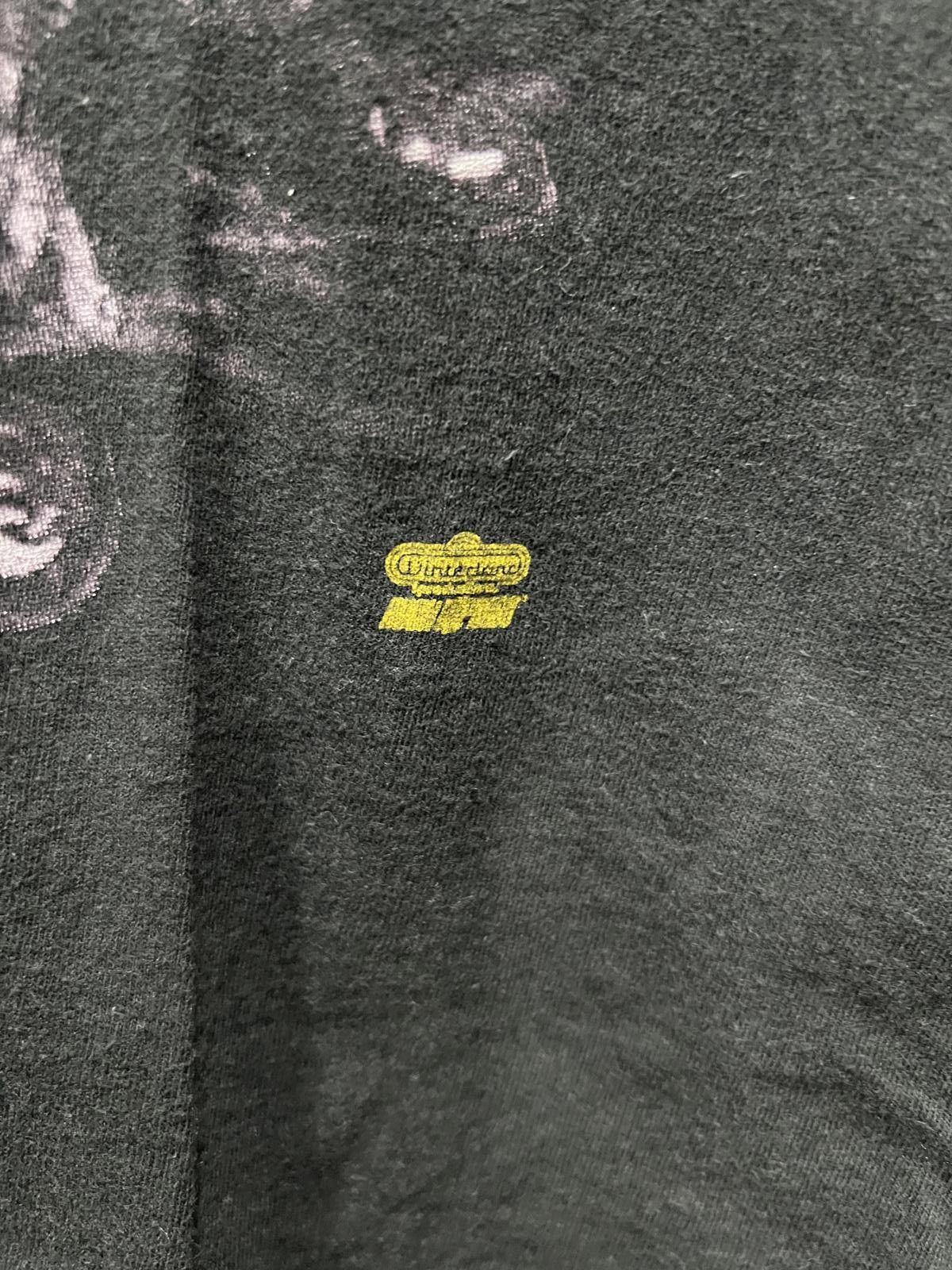 Hanes 80s Here Comes Trouble Bad Company Tee Size US M / EU 48-50 / 2 - 3 Thumbnail