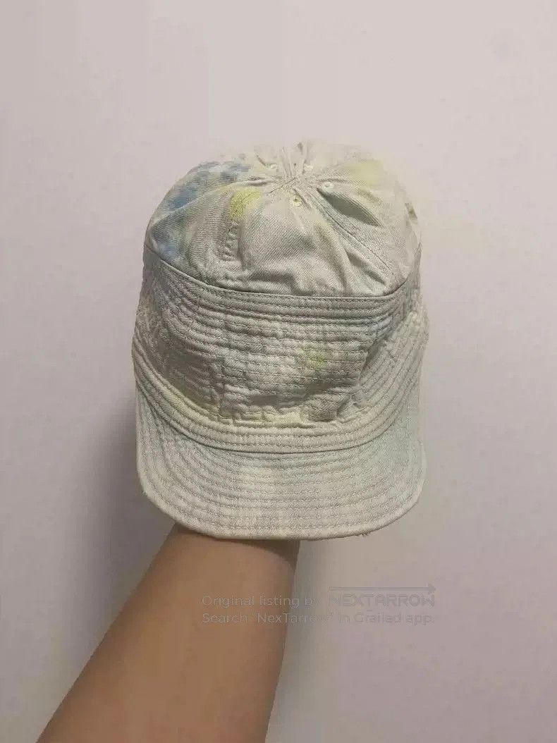 Kapital Kapital hat. Size ONE SIZE - 2 Thumbnail
