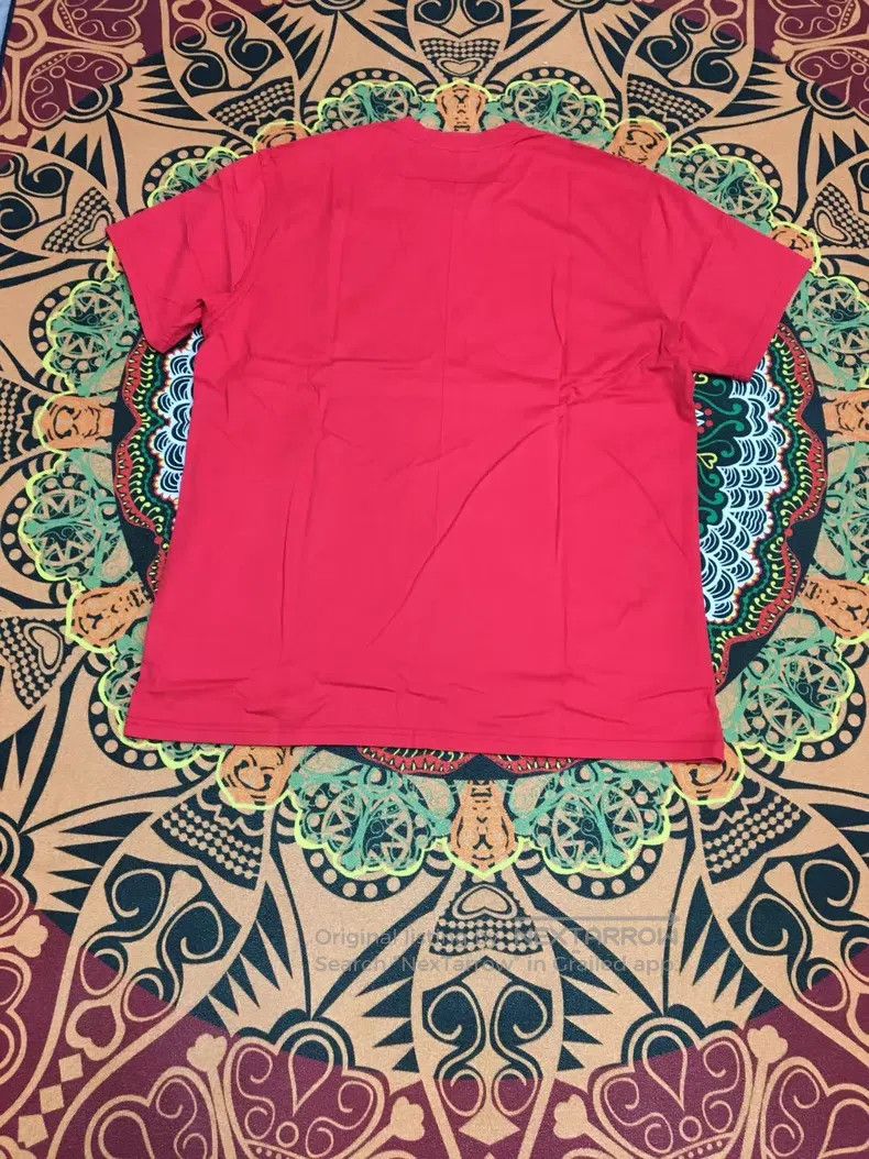 Givenchy Givenchy T-Shirt Size US M / EU 48-50 / 2 - 2 Thumbnail