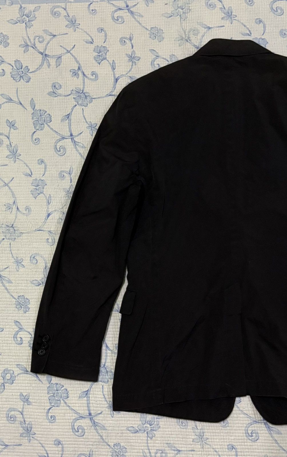 Prada Prada Blazer Suit Jacket Size 48R - 9 Thumbnail