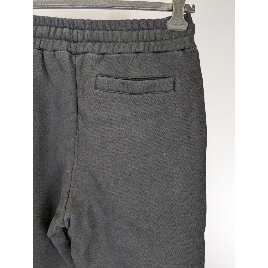 Palm Angels o1rshd1 Hunter Classic Sweatpants & Joggers in Black Size US 32 / EU 48 - 17 Thumbnail