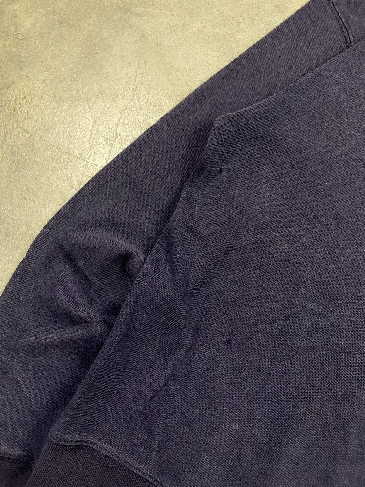 Polo Ralph Lauren × Ralph Lauren × Vintage 90s Polo RL Shawl Collar Size M / US 6-8 / IT 42-44 - 6 Thumbnail