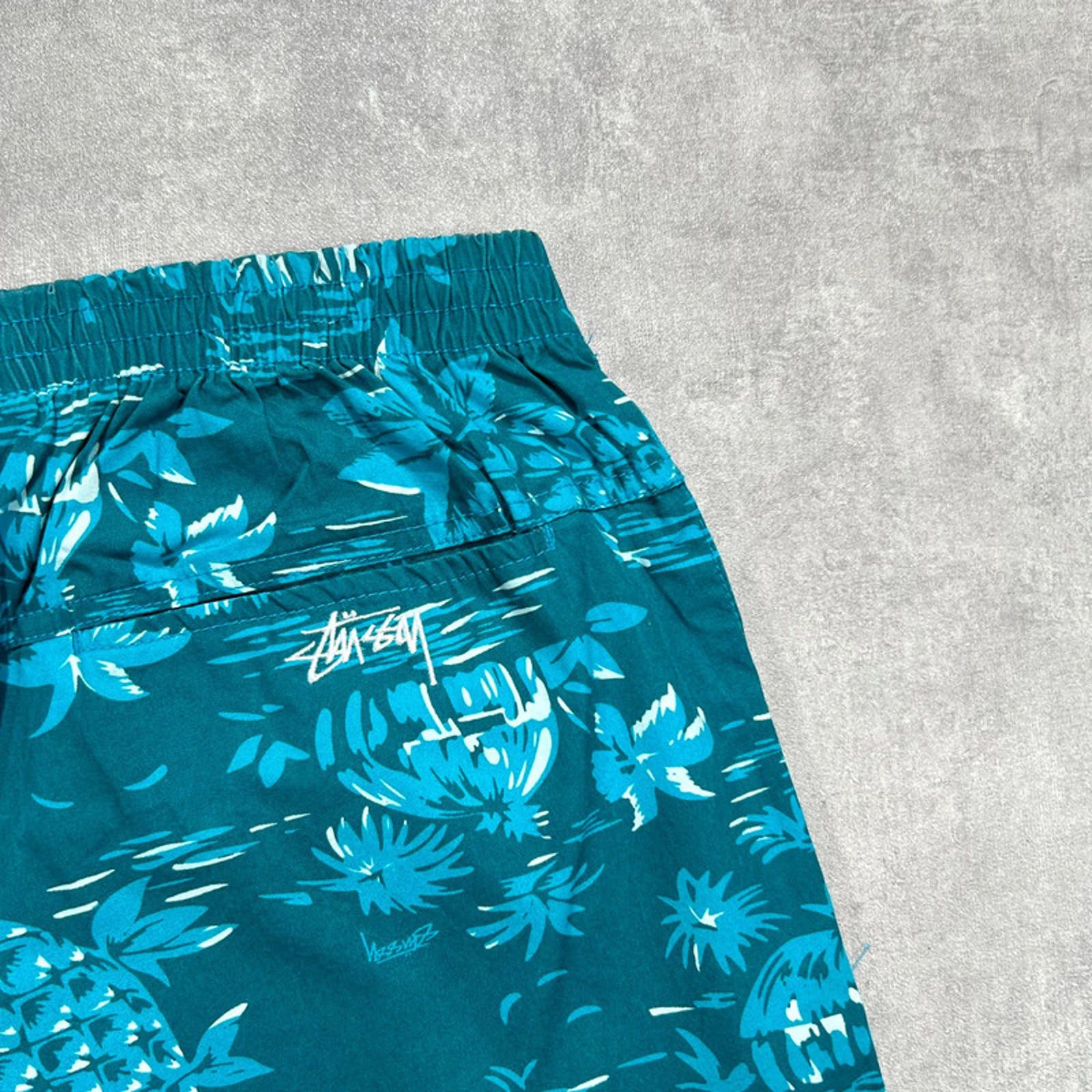 Stussy Stussy shorts, W32 Size US 32 / EU 48 - 7 Thumbnail