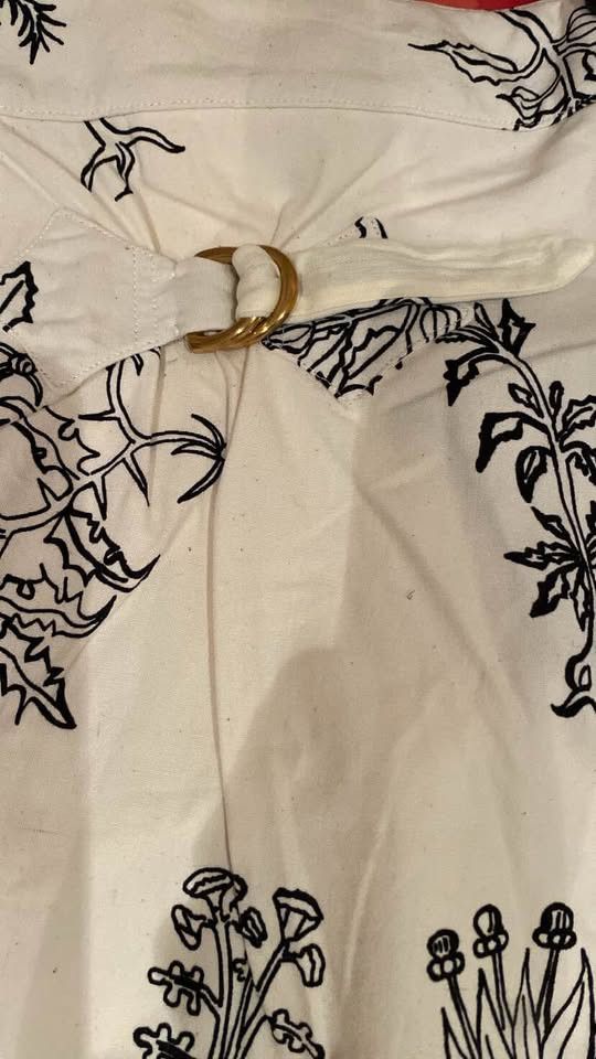 John Alexander Skelton John Alexander Skelton CXV Trousers NWT Size US 32 / EU 48 - 3 Thumbnail