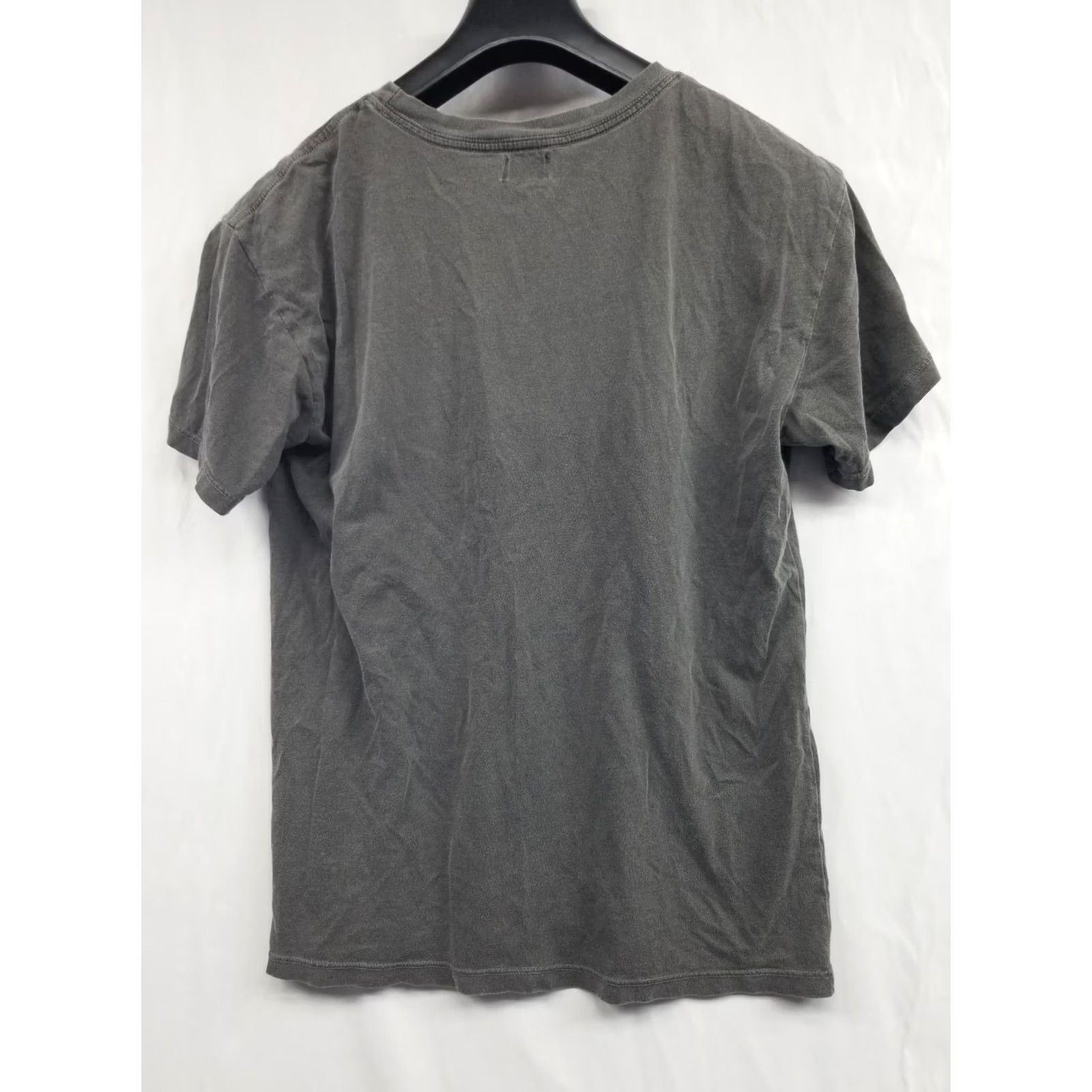 Bones Desert Dreamer Desert Dreamer Gray Crew Neck Short Sleeve T-Shirt Women S Small Gray Bones Graphic Tee Size 28" / US 6 / IT 42 - 2 Thumbnail