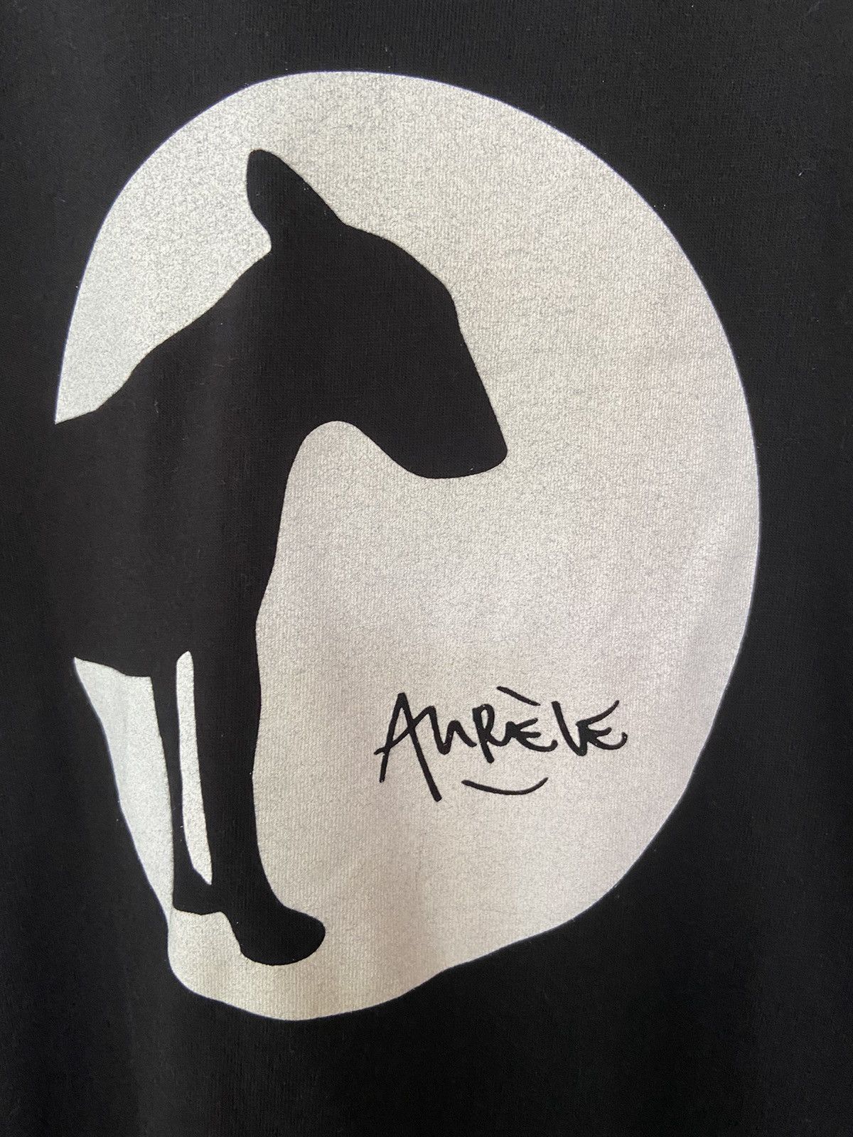 agnes b. Agnes B t shirt long sleeve Aurele Size US M / EU 48-50 / 2 - 3 Thumbnail