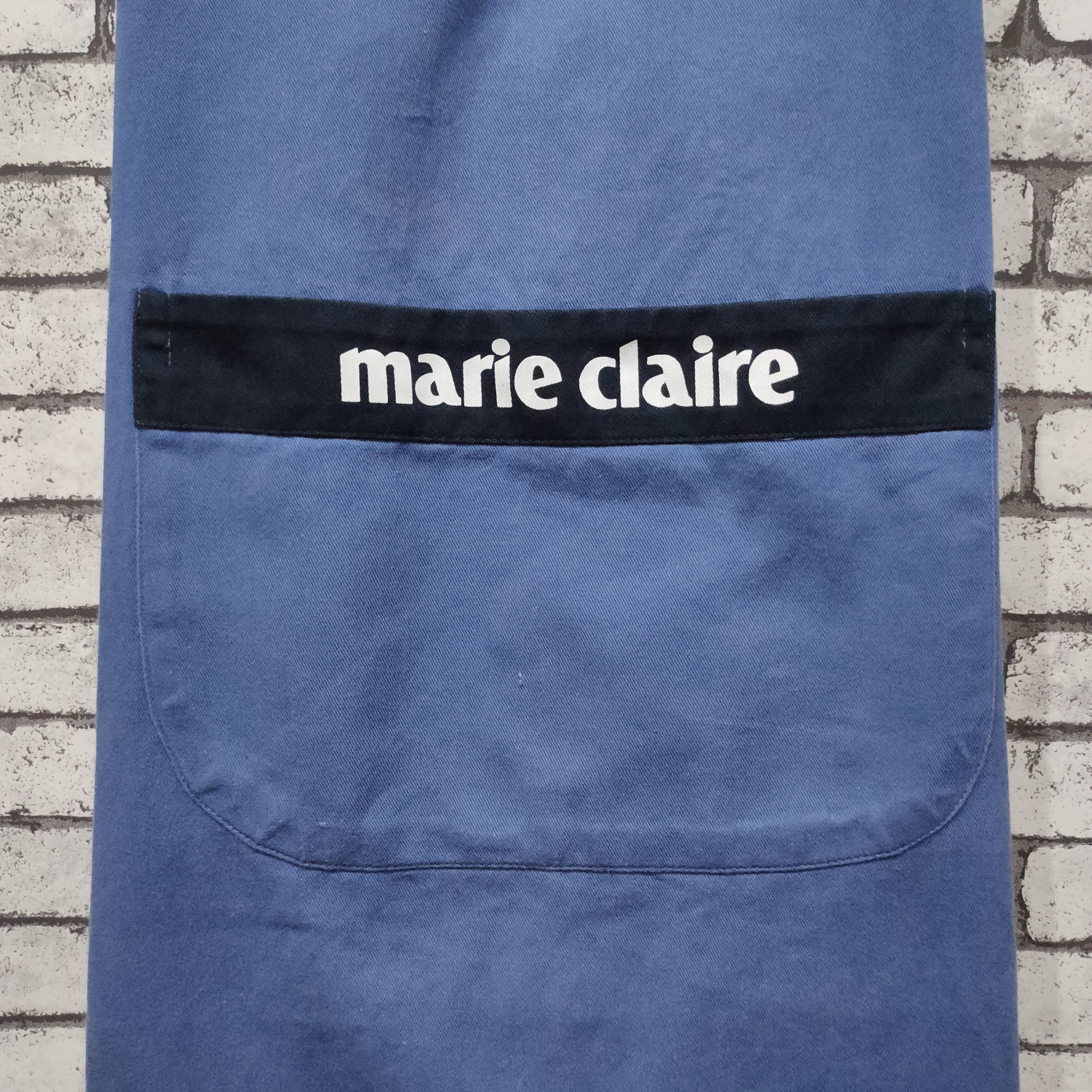 Other 🔥Marie Claire apron Size ONE SIZE - 2 Thumbnail