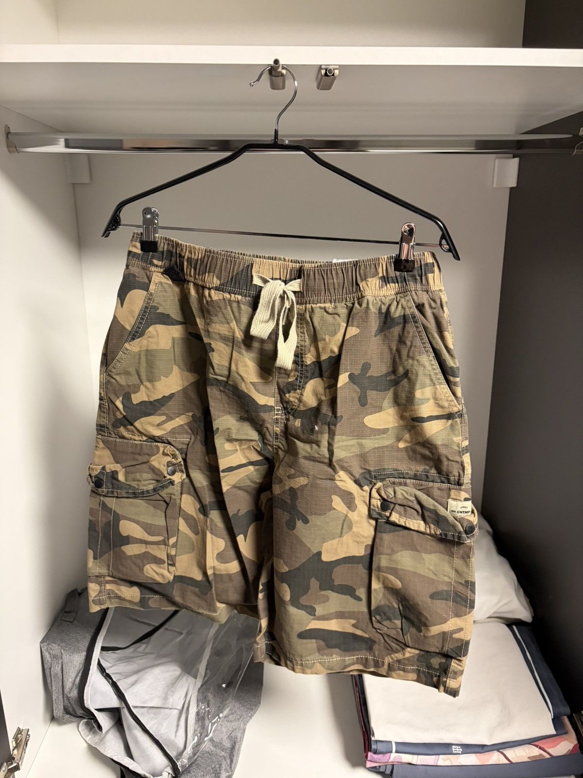 Other CAMO FSBN SHORTS Size US 33 - 1 Thumbnail