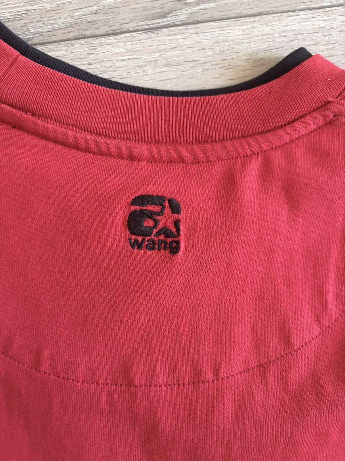 Alexander Wang Alexander Wang Tshirt Size M Size US M / EU 48-50 / 2 - 4 Thumbnail
