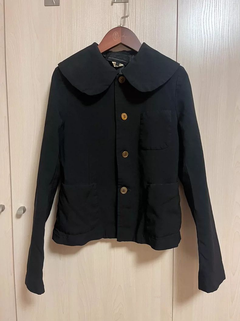 Comme des Garcons Comme Des Garcons Pill jacket Size XS / US 0-2 / IT 36-38 - 1 Thumbnail