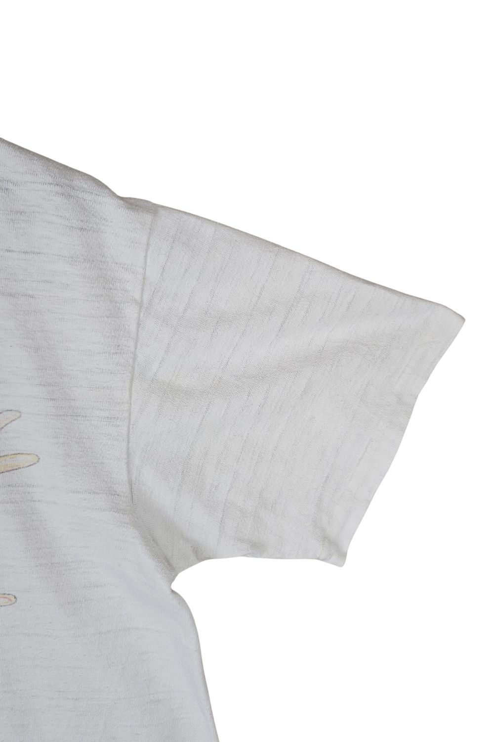 Human Made Human Made Script Logo Tee - Early Warehouse-era - Japan Size US L / EU 52-54 / 3 - 10 Thumbnail