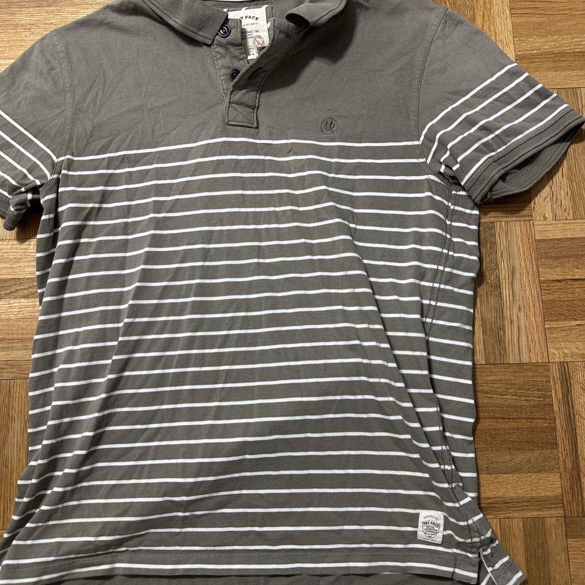 FatFace FatFace polo shirt Size US M / EU 48-50 / 2 - 3 Thumbnail