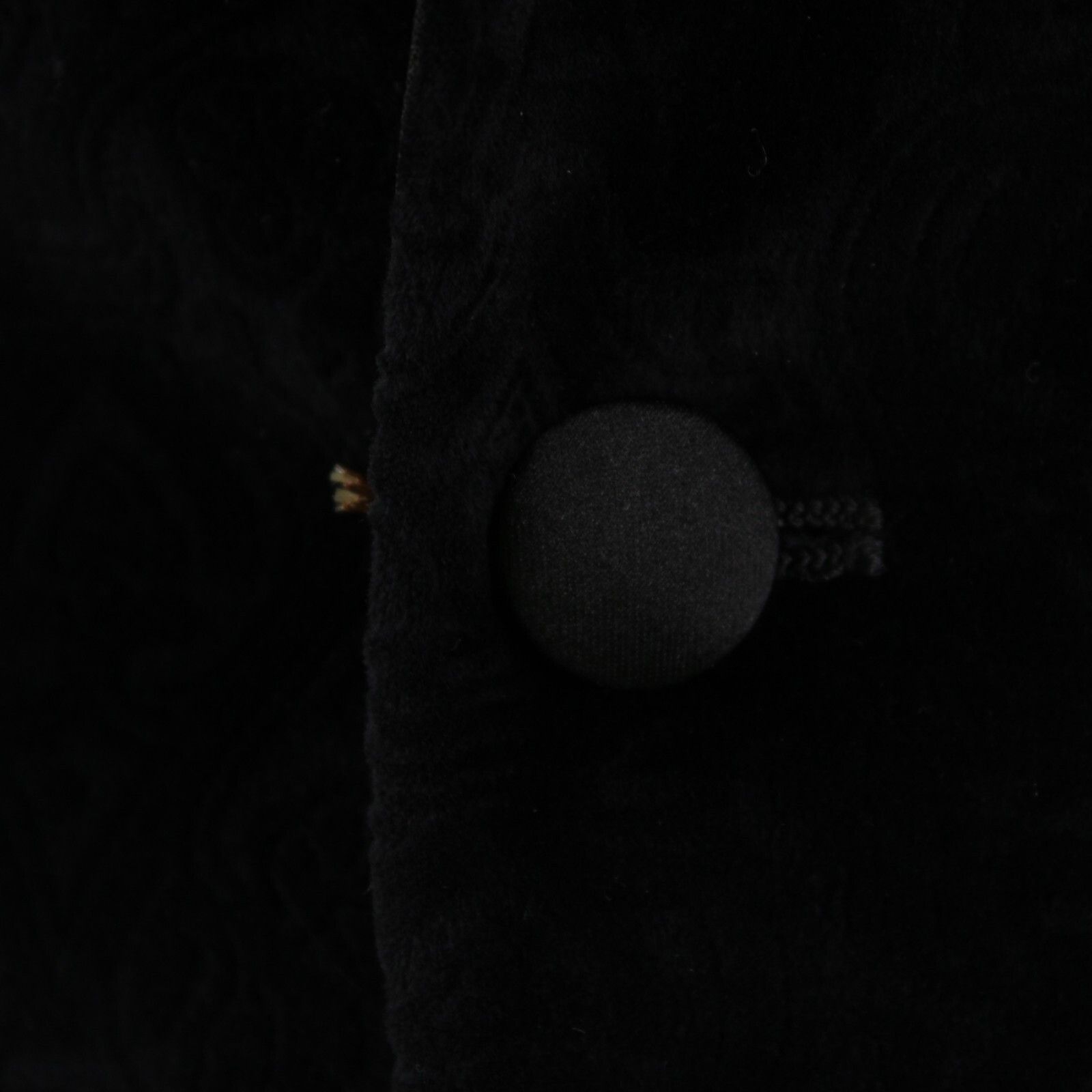 Pal Zileri Pal Zileri Cerimonia NWT Cotton Velvet Dinner Jacket 50R 40R Size 40R - 2 Thumbnail