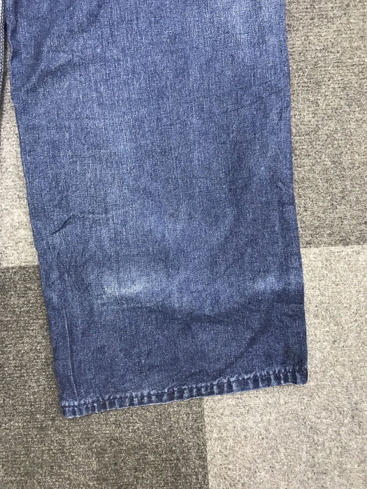 Lee Lee Denim Overall Size US 34 / EU 50 - 11 Thumbnail