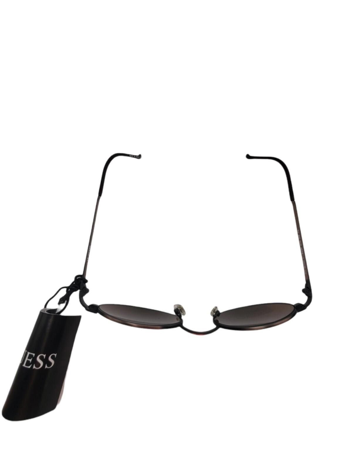 Guess Vintage Guess Sunglasses Bronze Brown Frames Y2K Sunglasses Size ONE SIZE - 5 Thumbnail