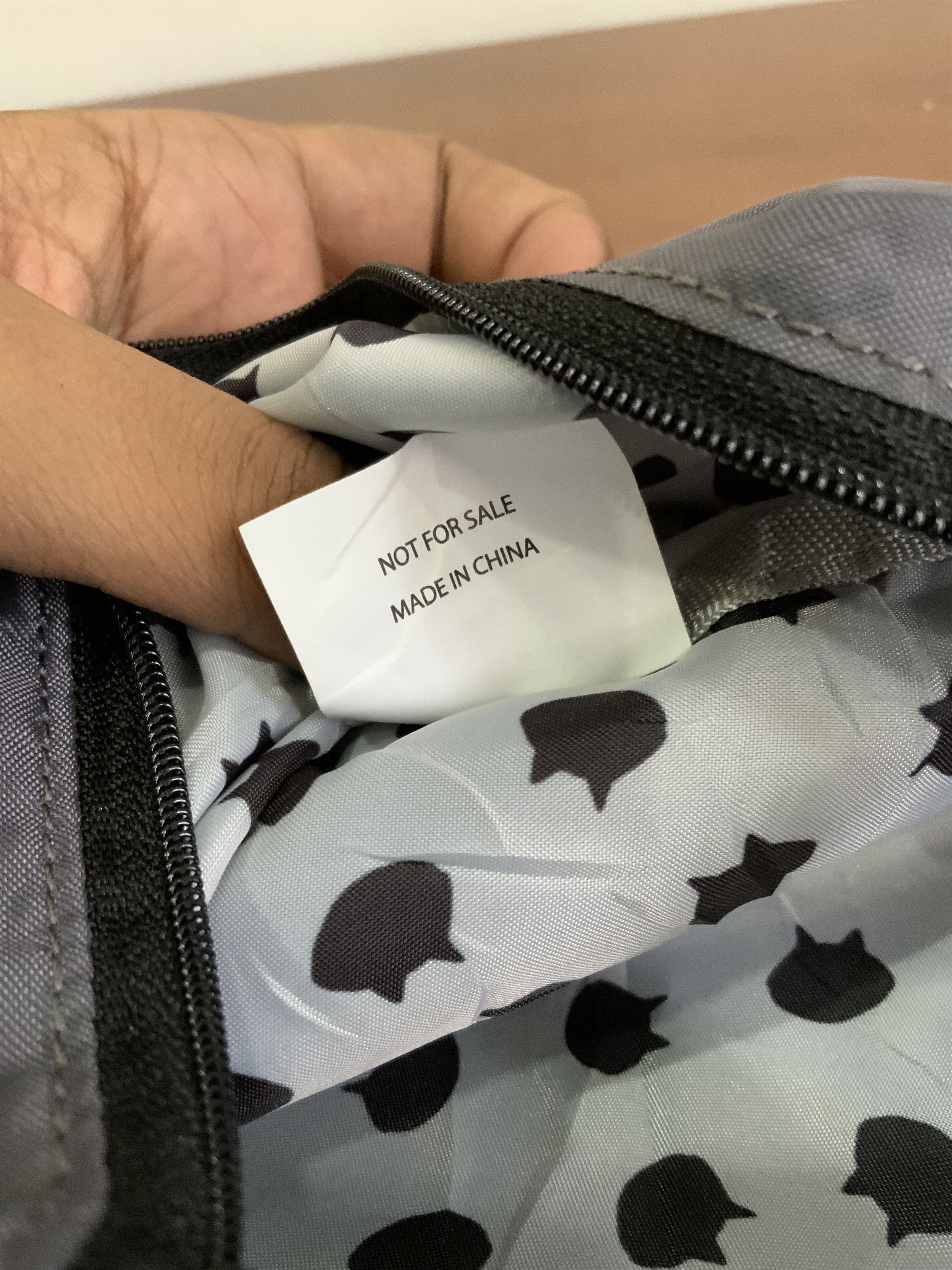 Japanese Brand Ne-net Japan Sling Cross Mini Bag Size ONE SIZE - 14 Thumbnail