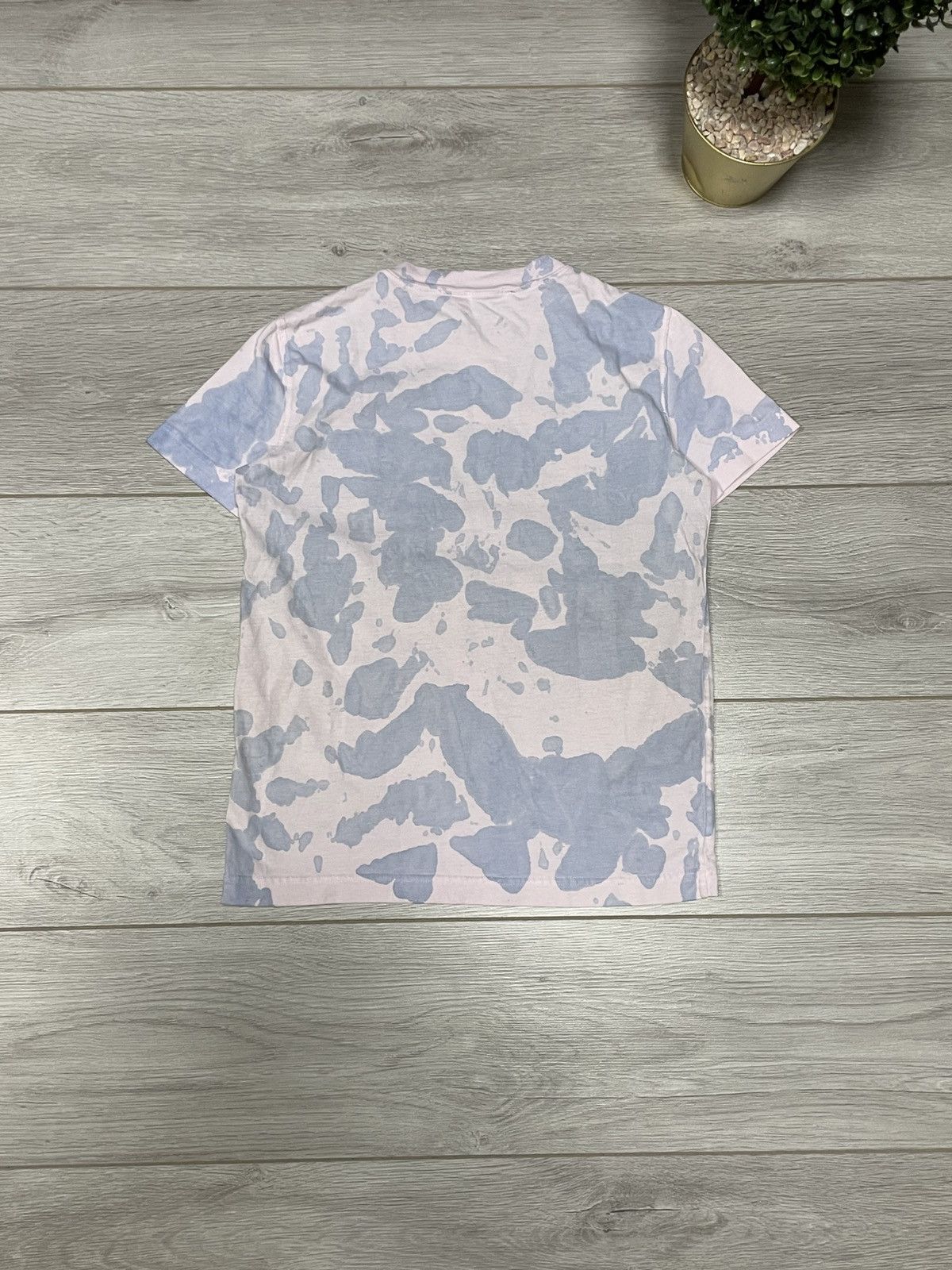 Versace Jeans Couture Versace Let them I scream tee shirt Size S / US 4 / IT 40 - 6 Thumbnail