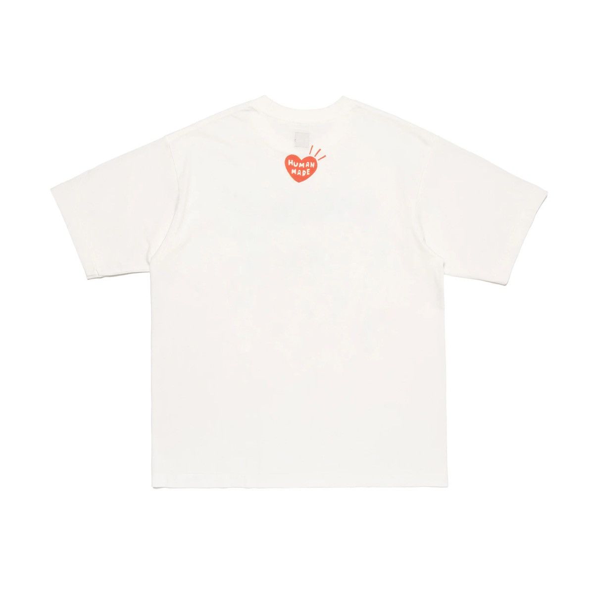 Human Made Human Made Keiko Sootome Tee Size ONE SIZE - 2 Thumbnail