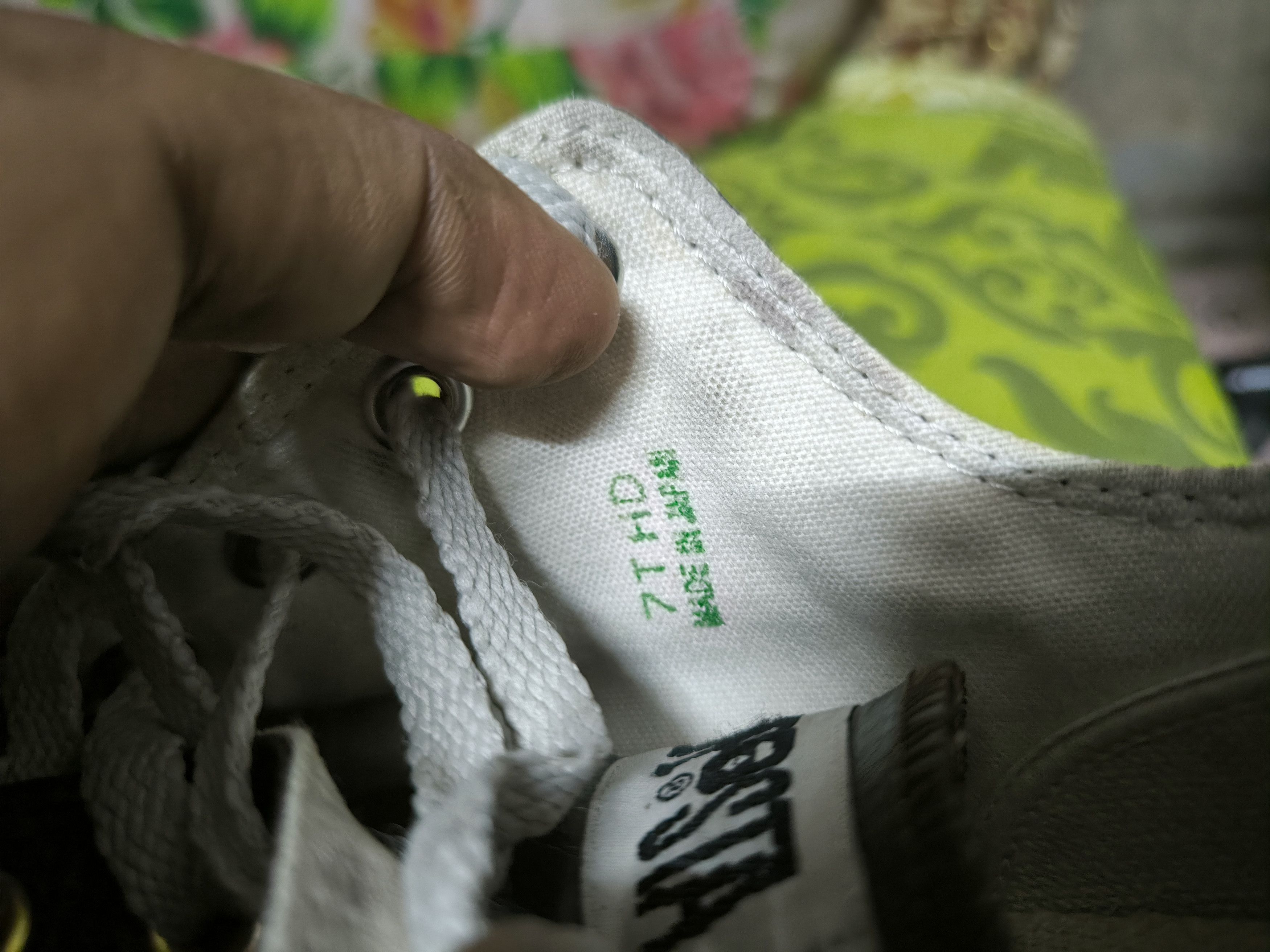 Bape Apesta Size US 6 / EU 39 - 17 Thumbnail