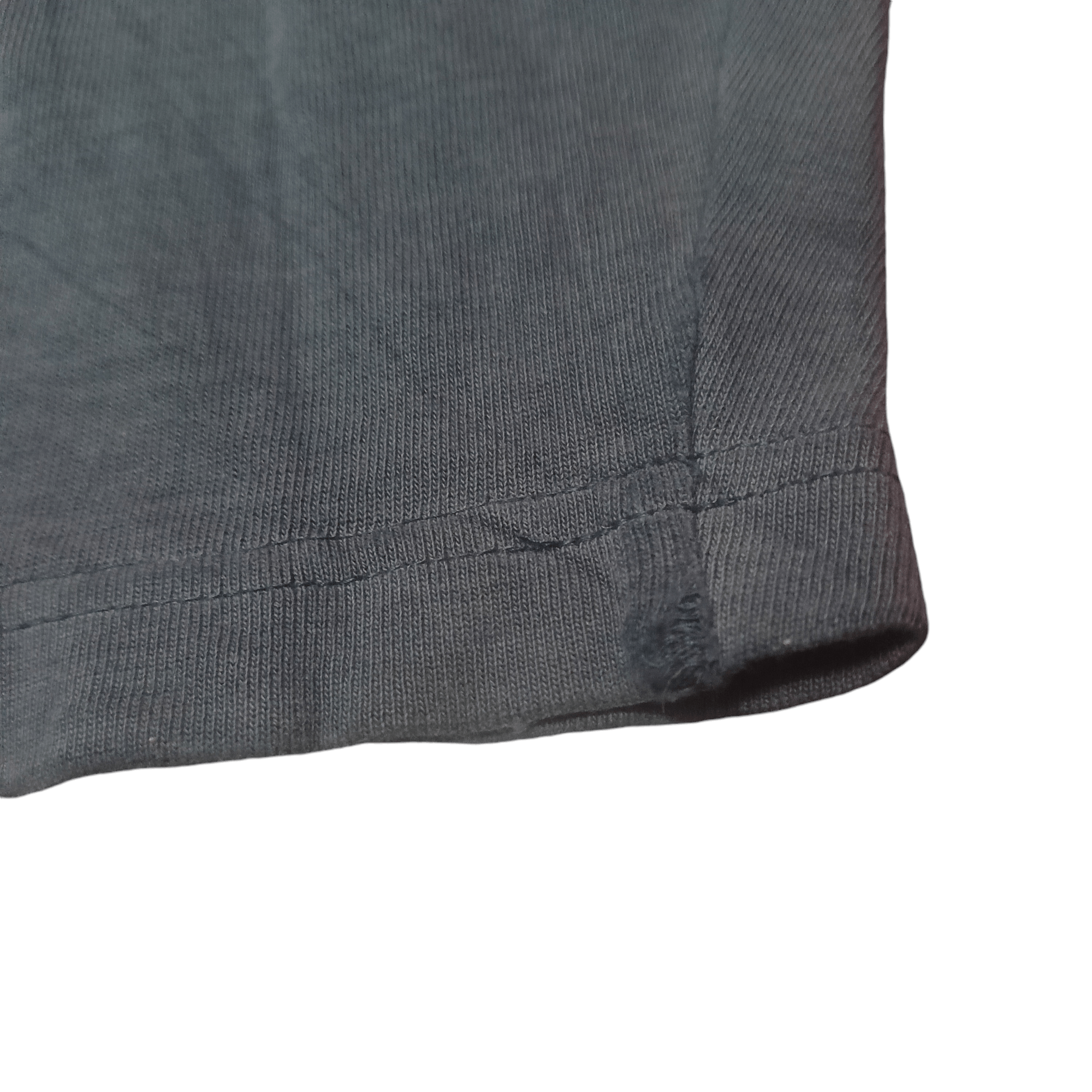 Carhartt Vtg distressed thrashed carhartt long sleeve front big logo Size US XL / EU 56 / 4 - 8 Thumbnail